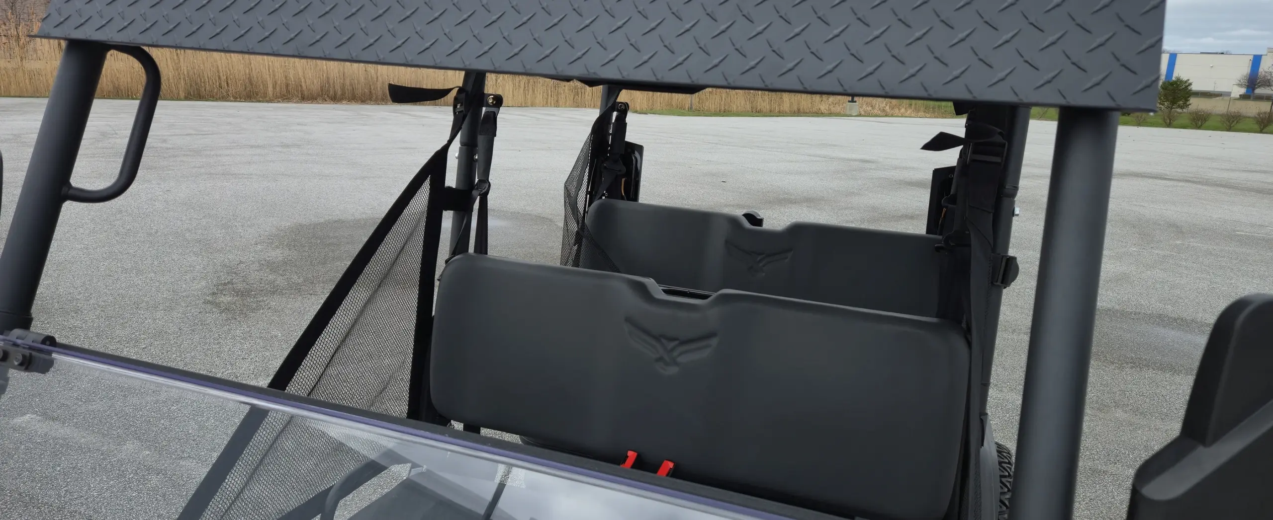 landmaster utv Beachwood Ohio