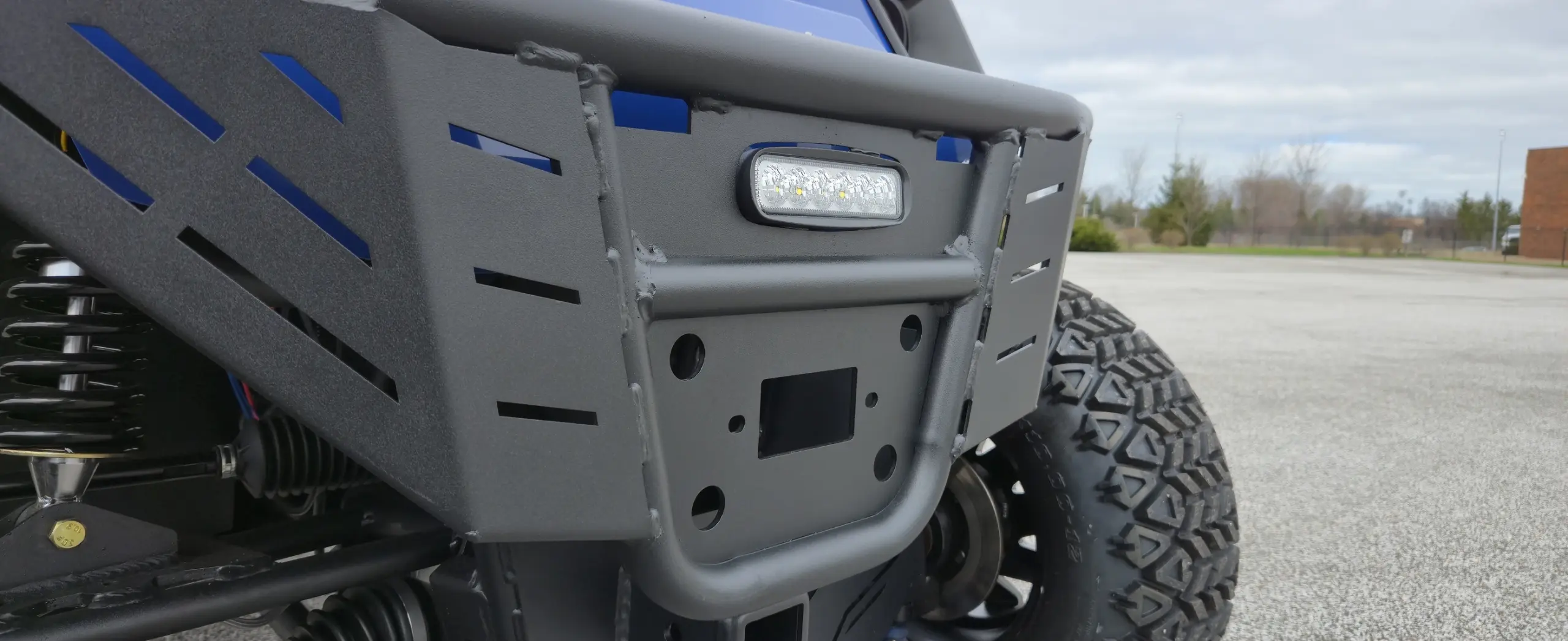 landmaster utv Concord Ohio