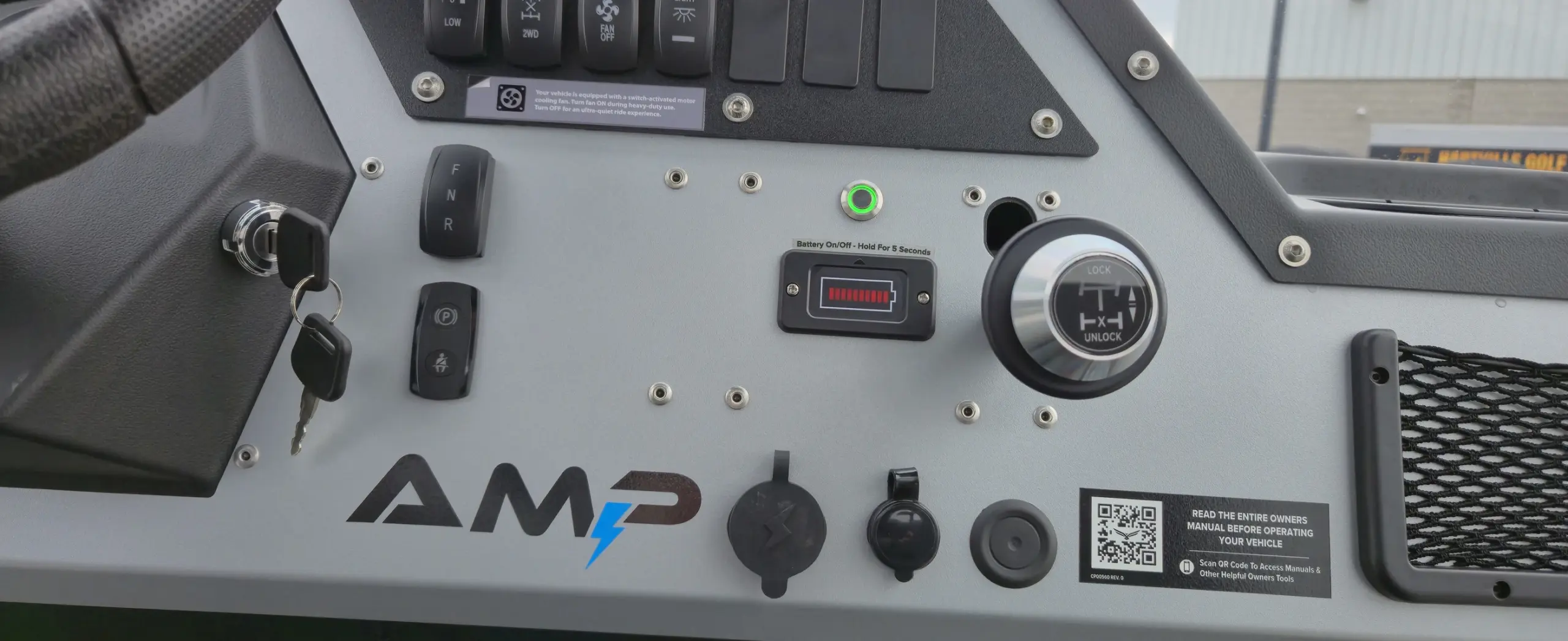 landmaster utv Geneva Ohio