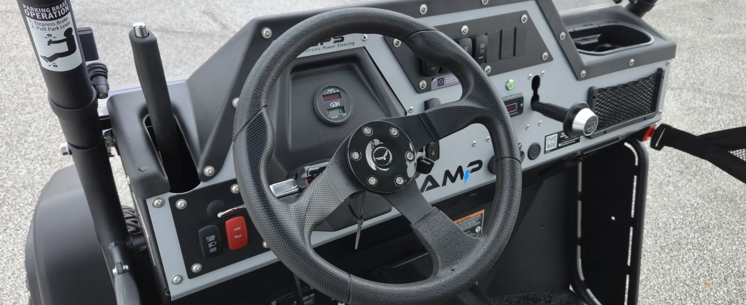 landmaster utv Madison Ohio