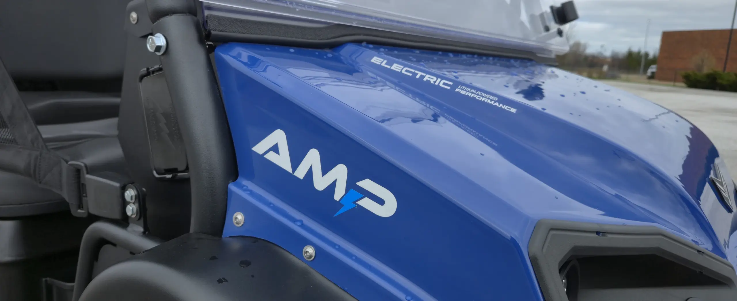 landmaster utv Painesville Township Ohio