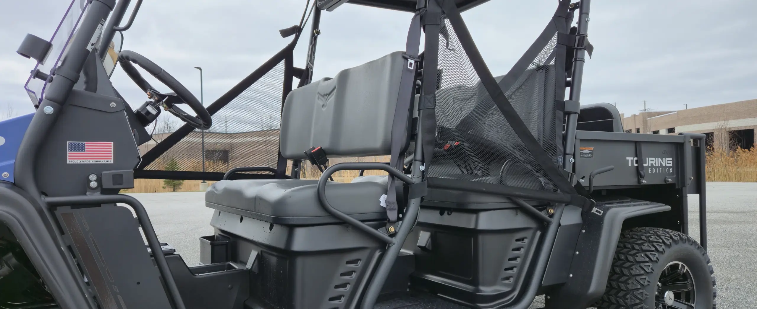 landmaster utv Perry Ohio