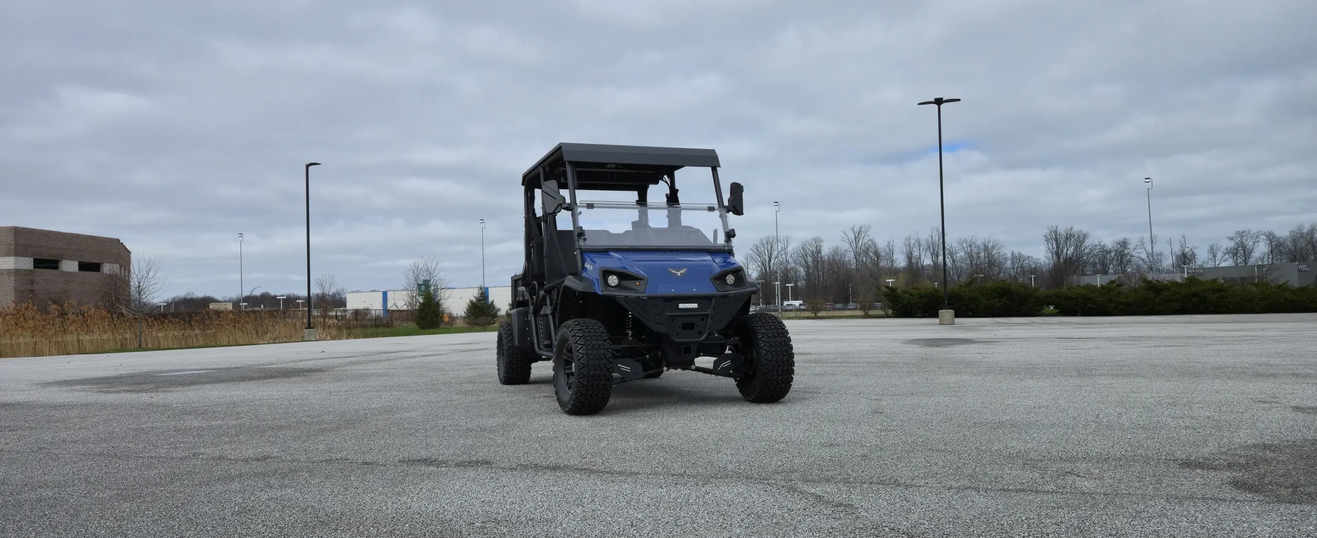 landmaster utv Strongsville Ohio