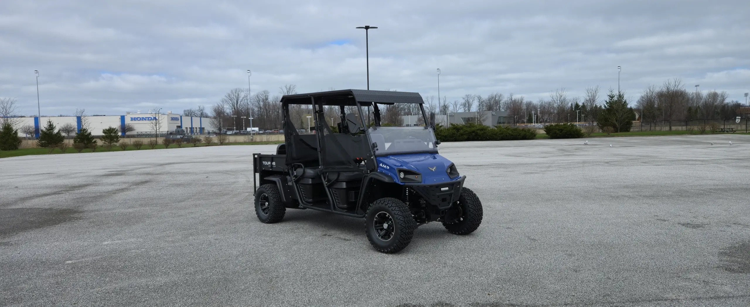 landmaster utv Wadsworth Ohio