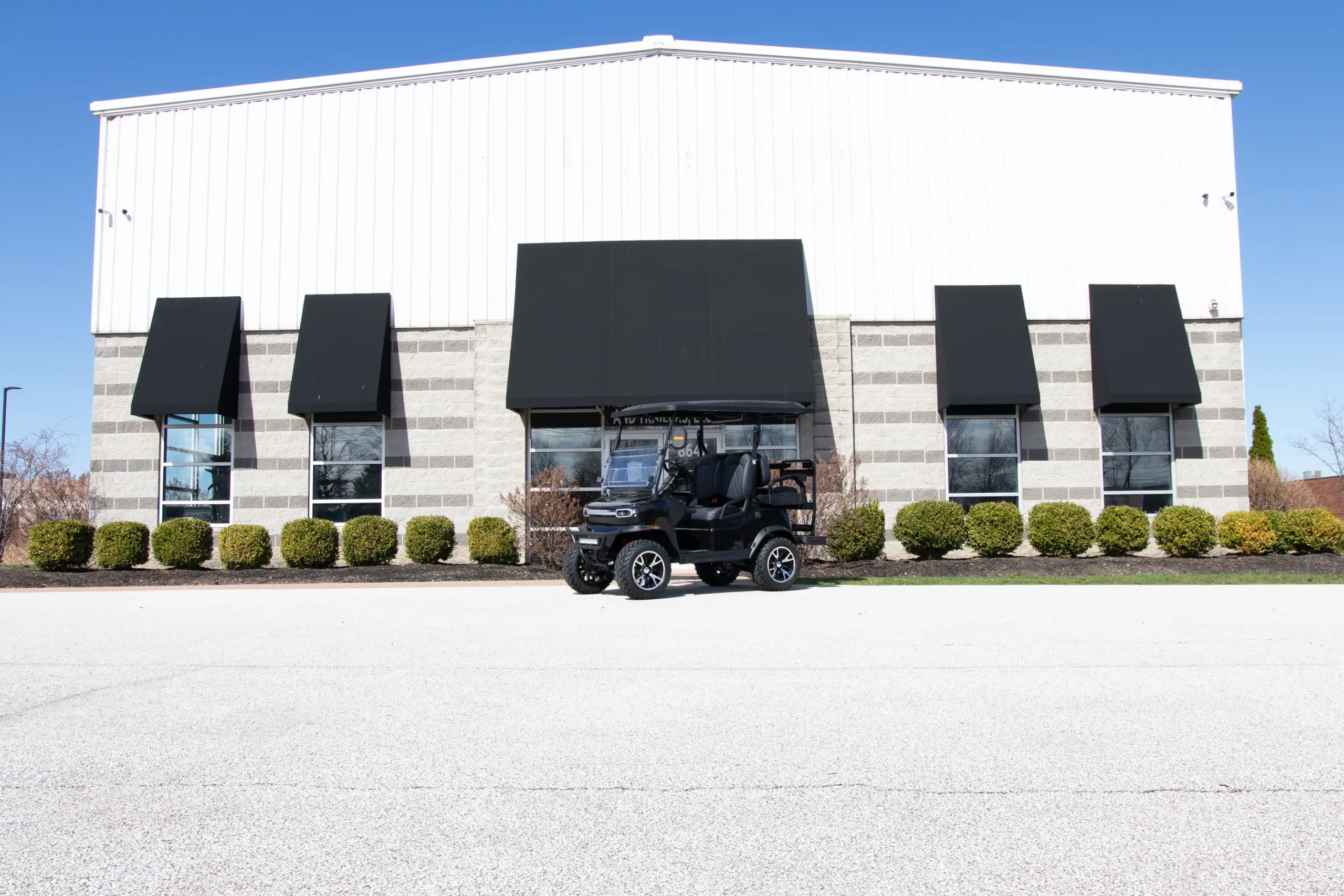 teko ev golf cart for sale Eastlake Ohio