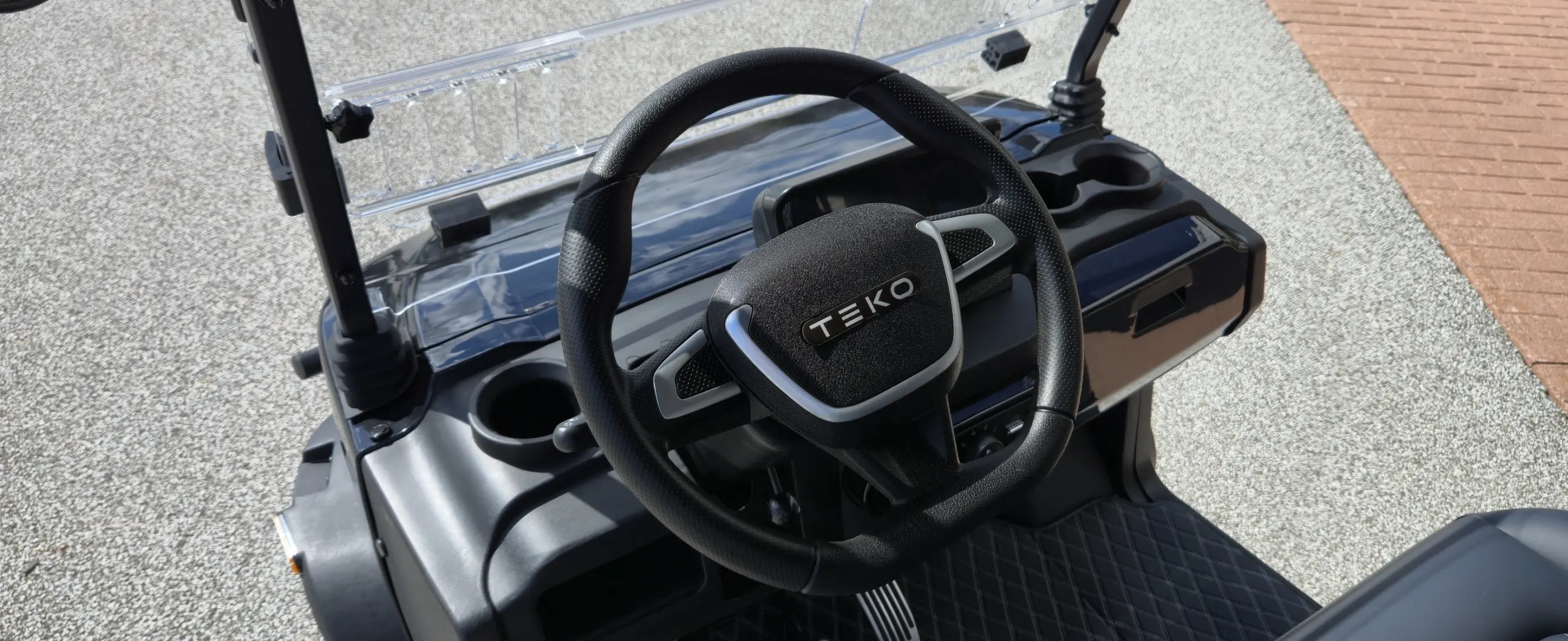 teko ev golf cart for sale Kirtland Ohio