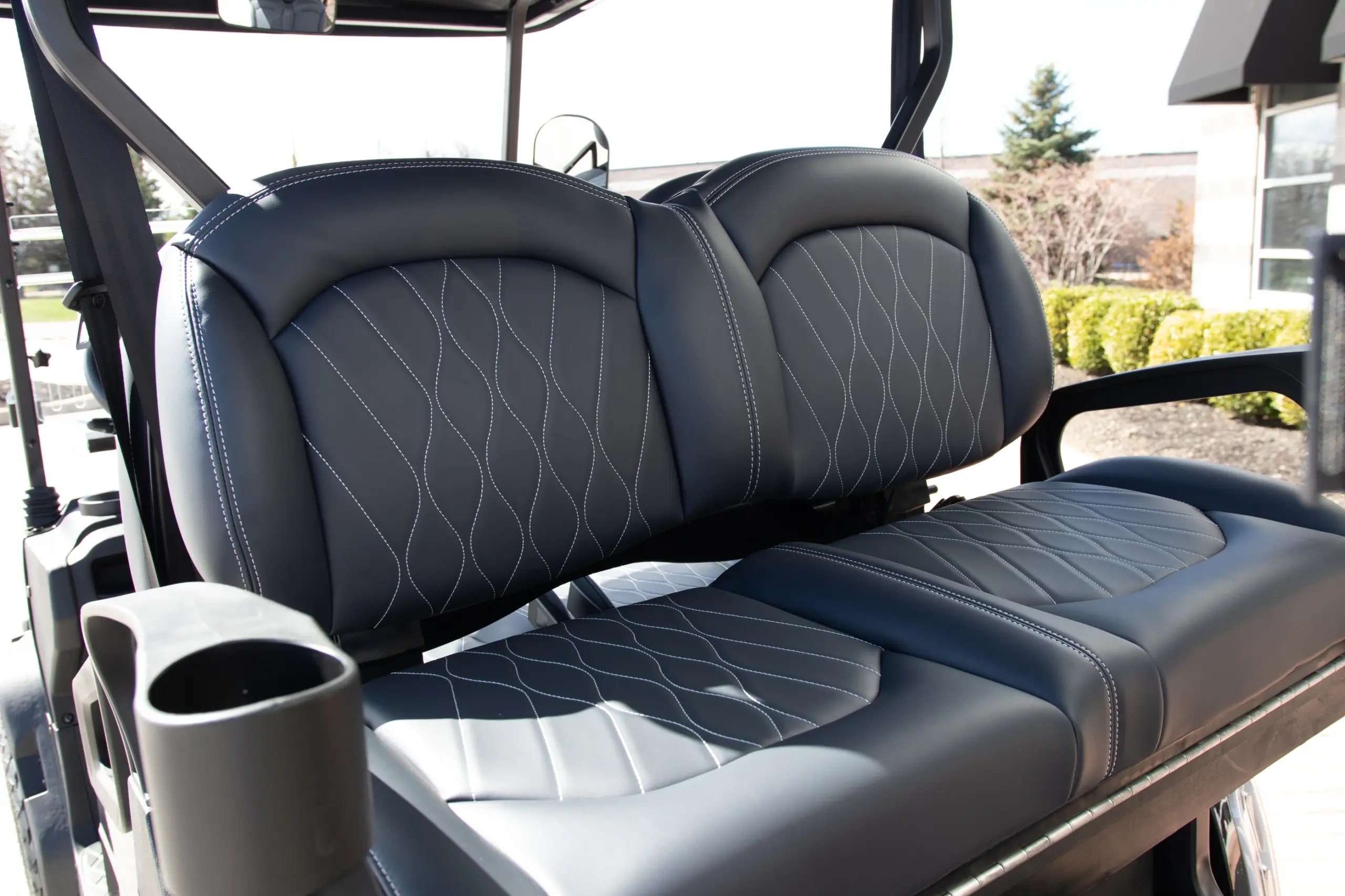 teko ev golf cart for sale Mayfield Heights Ohio