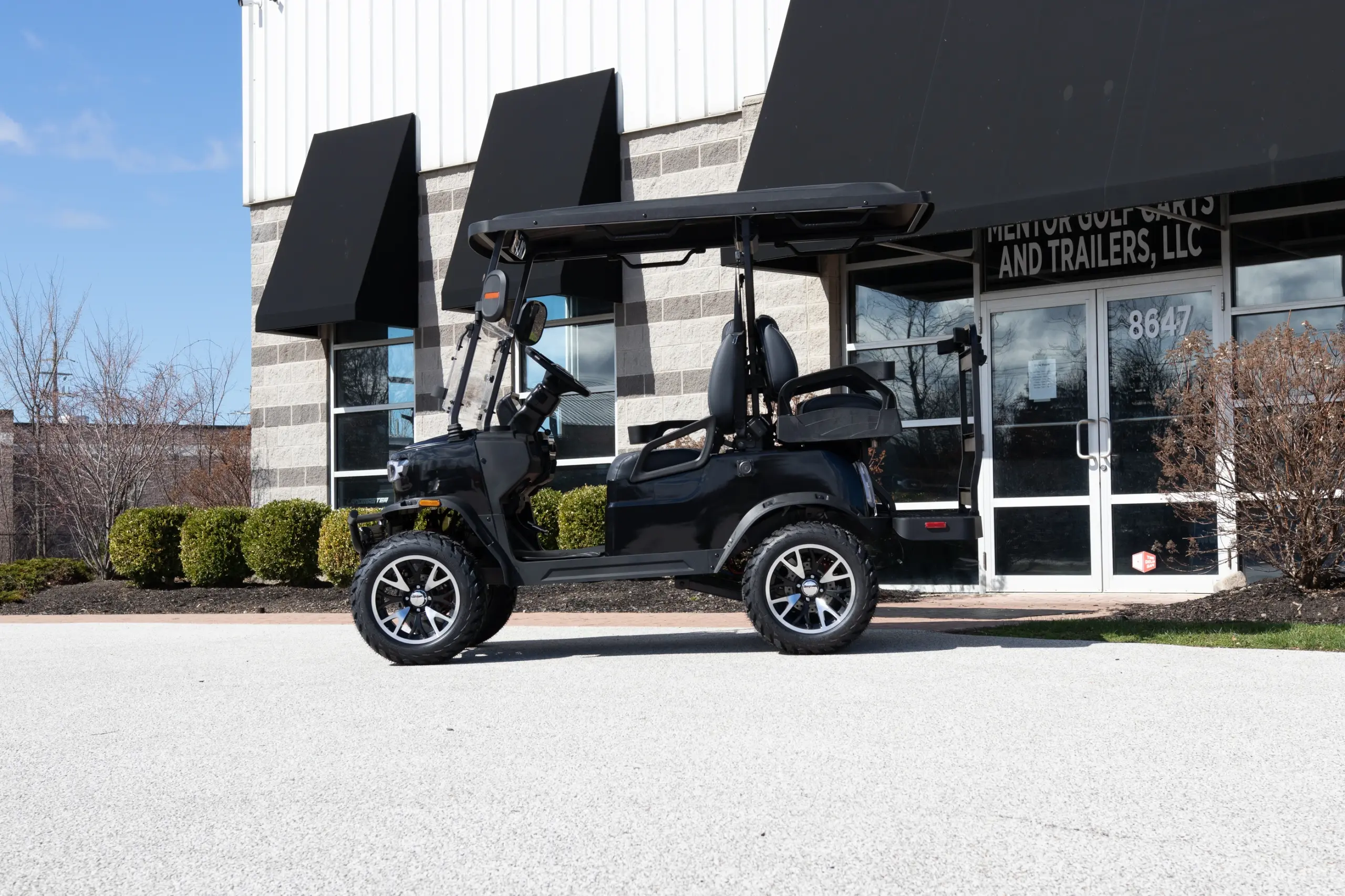 teko ev golf cart for sale Mentor on the Lake Ohio
