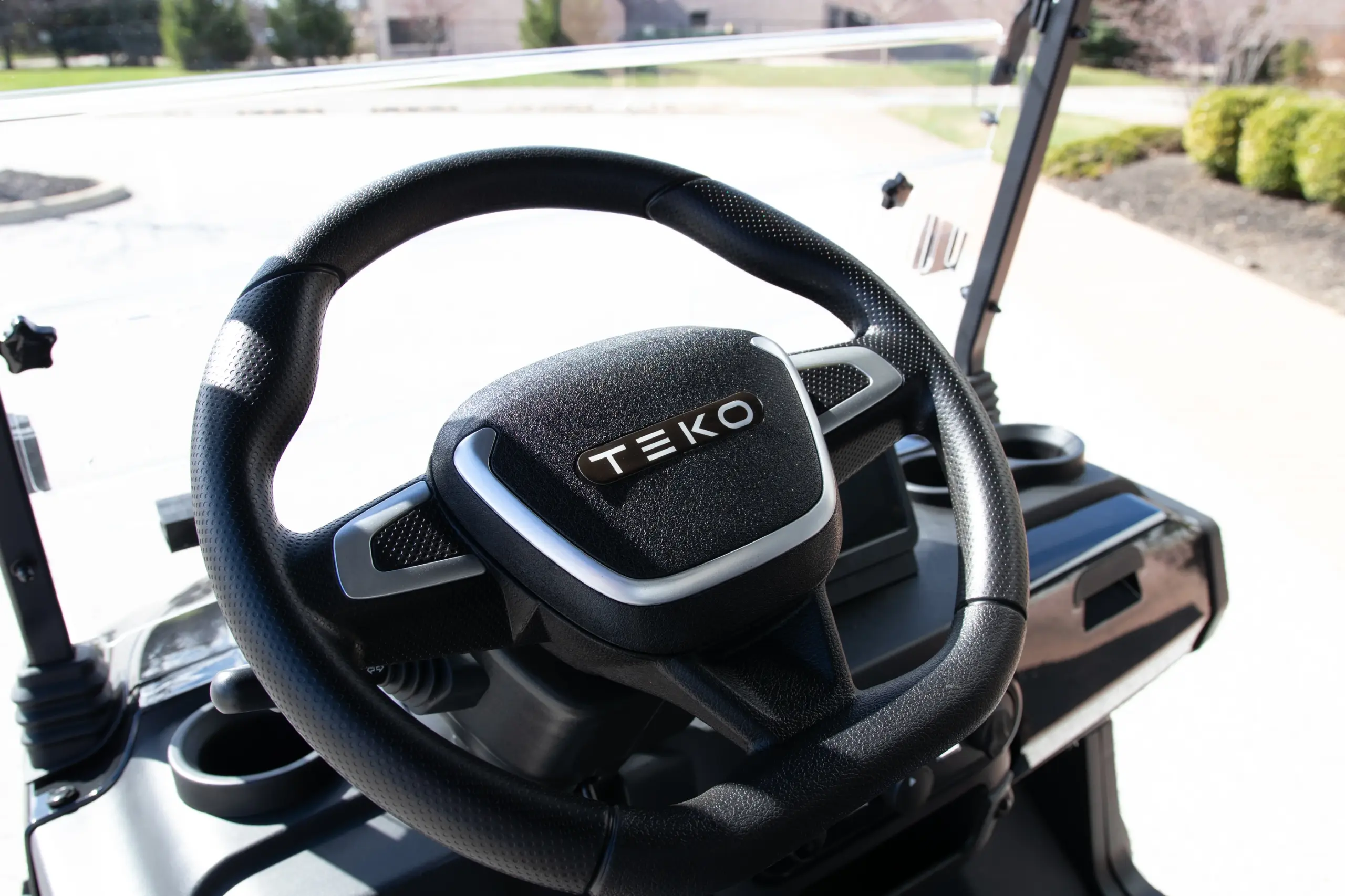 teko ev golf cart for sale Middlefield Ohio