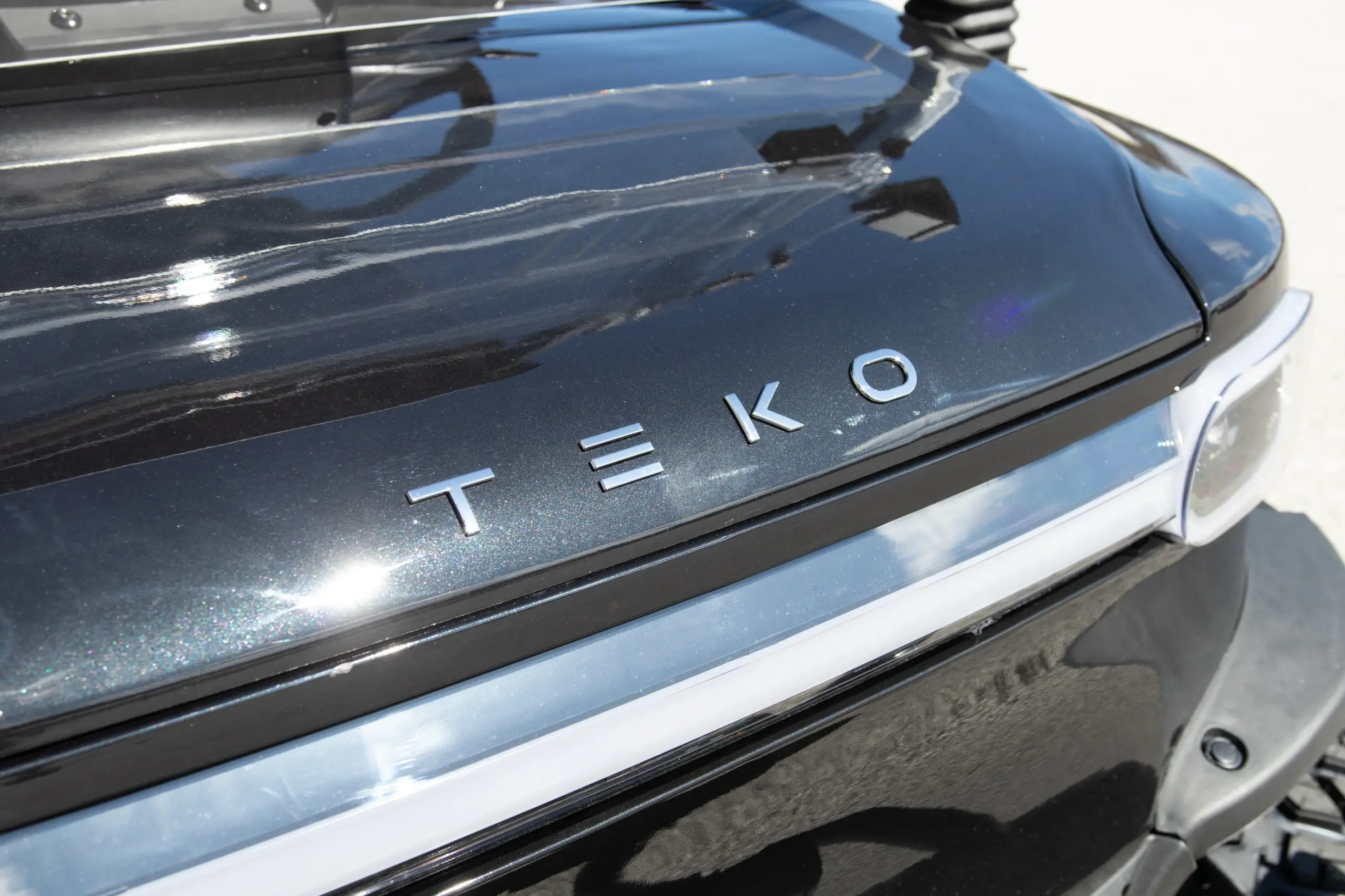 teko ev golf cart for sale Perry Ohio