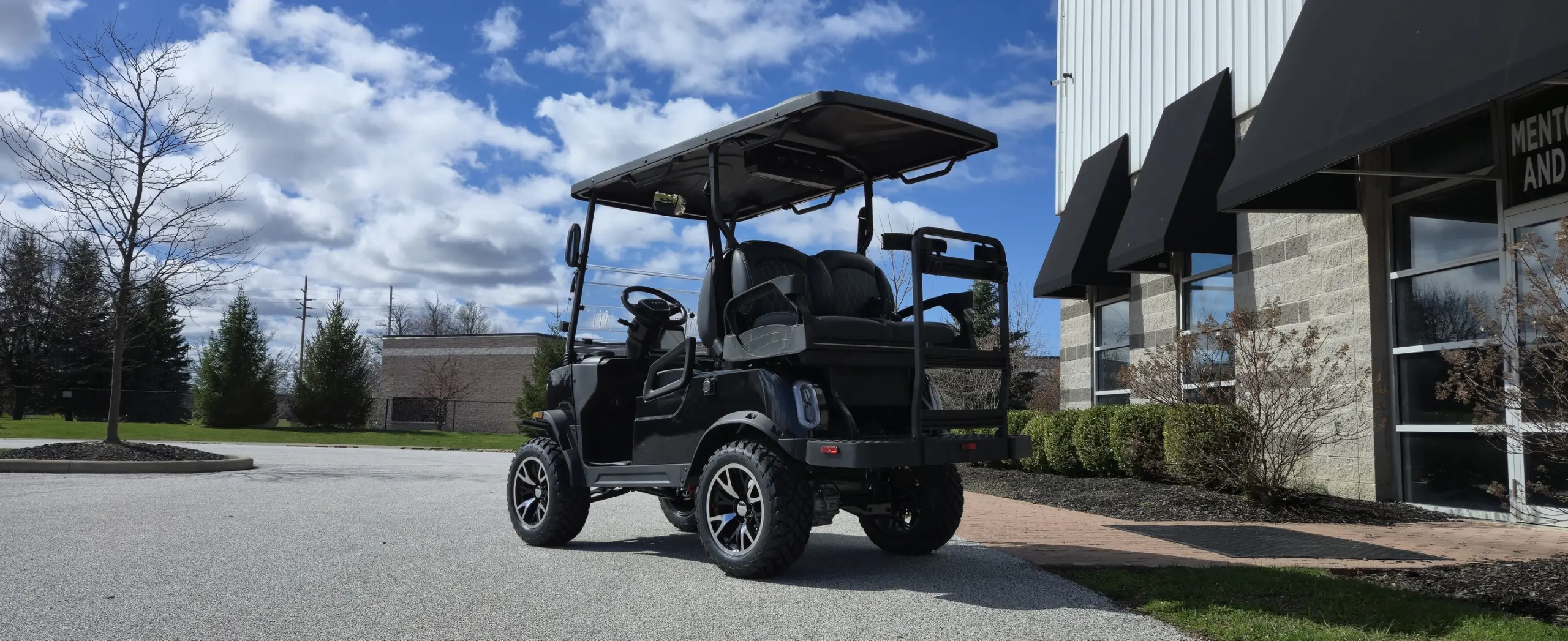 teko ev golf cart for sale Willoughby Ohio