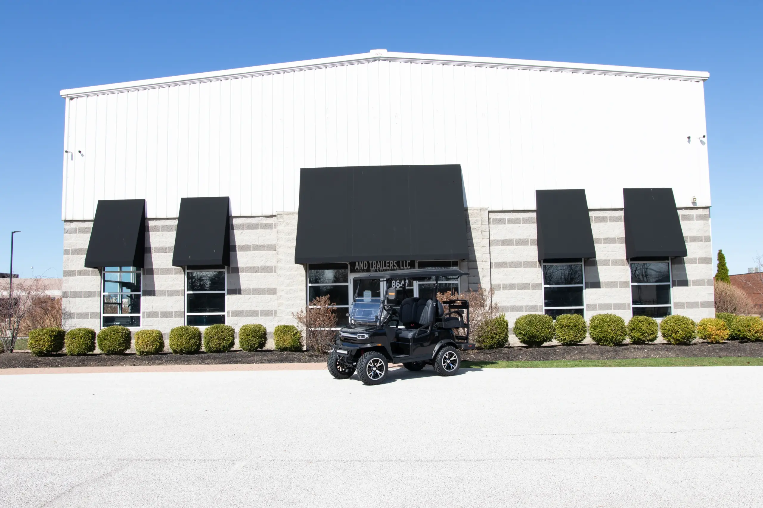 teko ev golf cart for sale Willowick Ohio