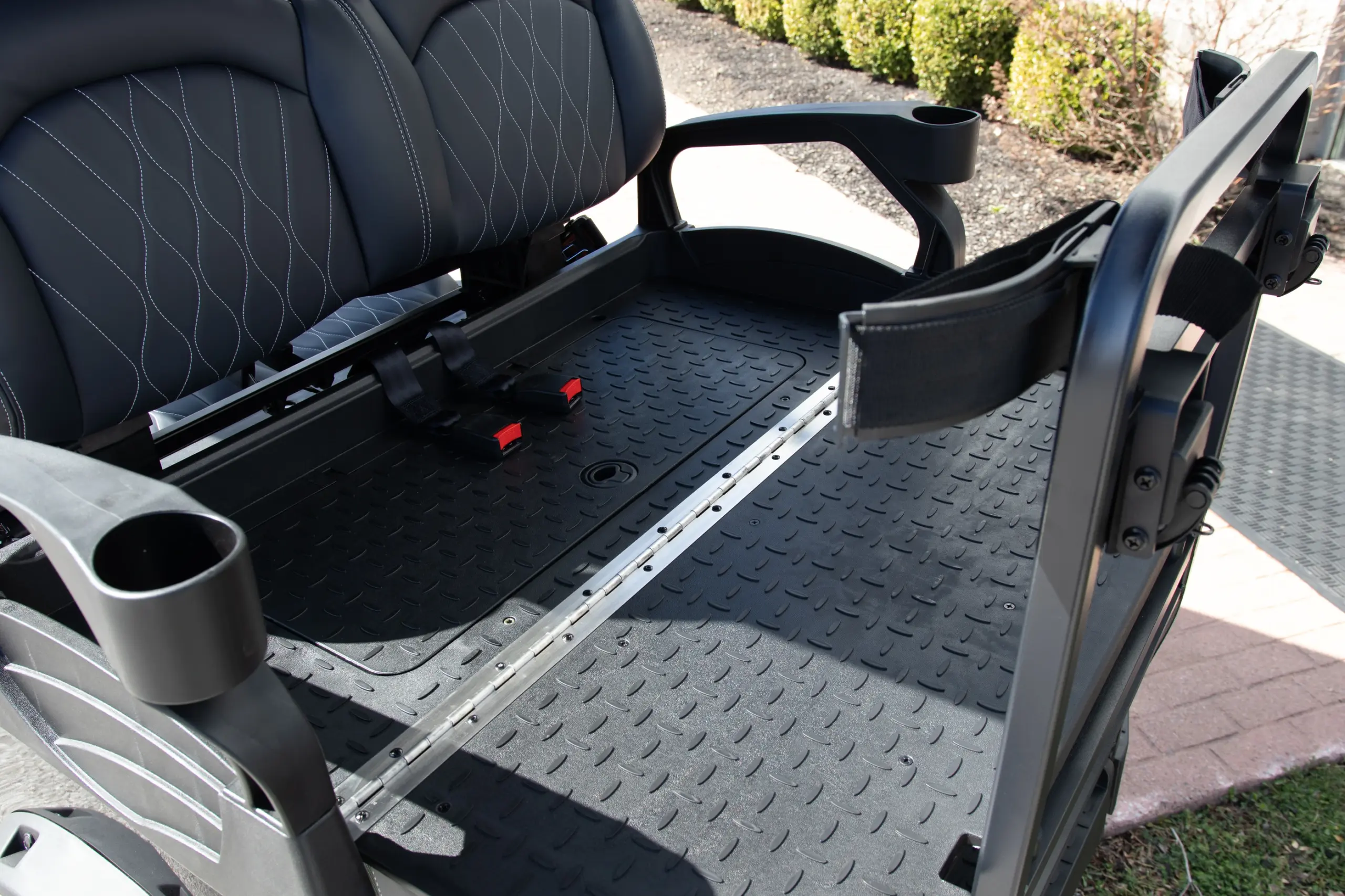 teko ev golf cart for sale Woodmere Ohio