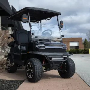 teko ev golf cart mentor golf carts & trailers