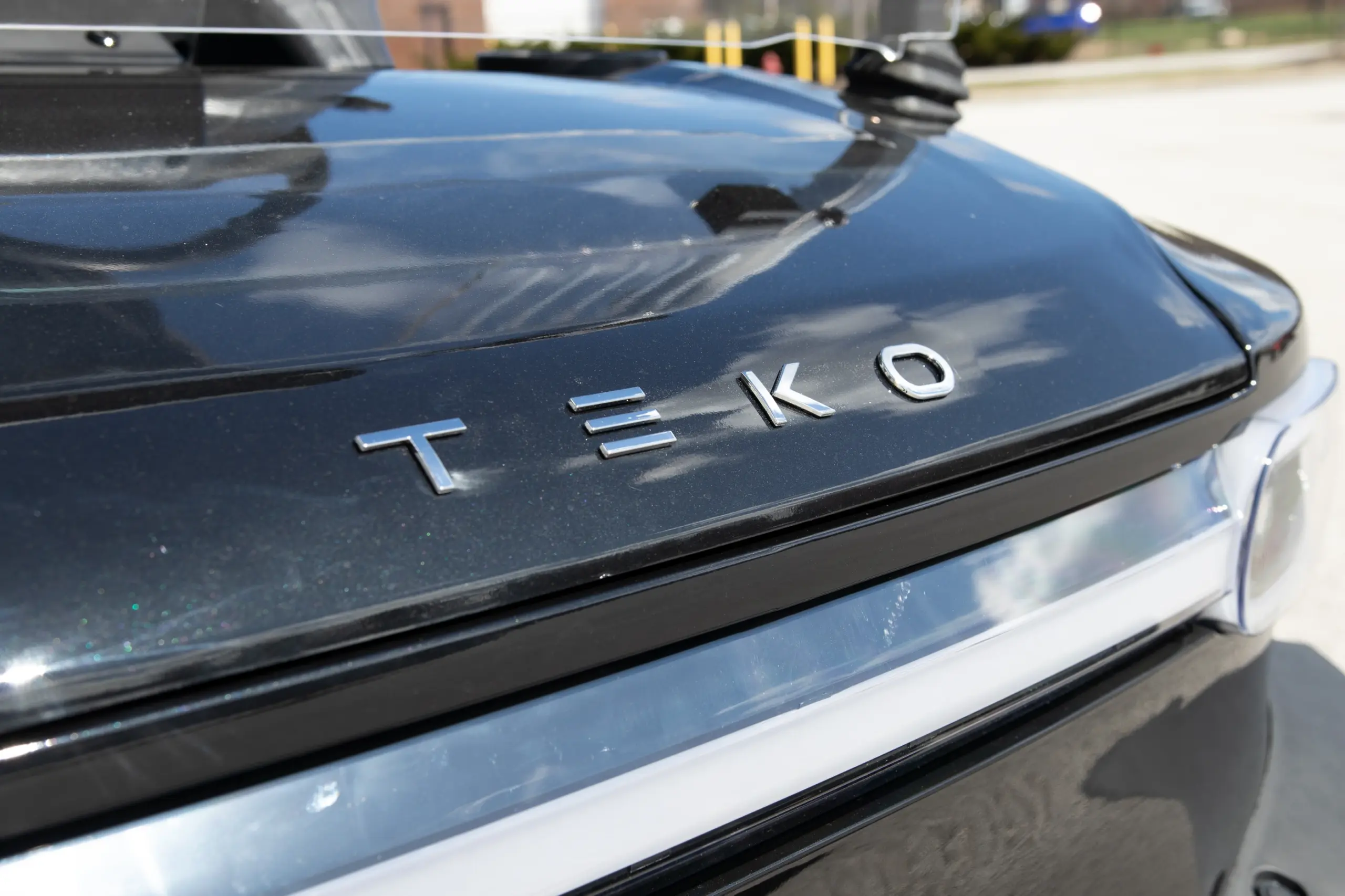 teko ev golf cart near me Beachwood Ohio