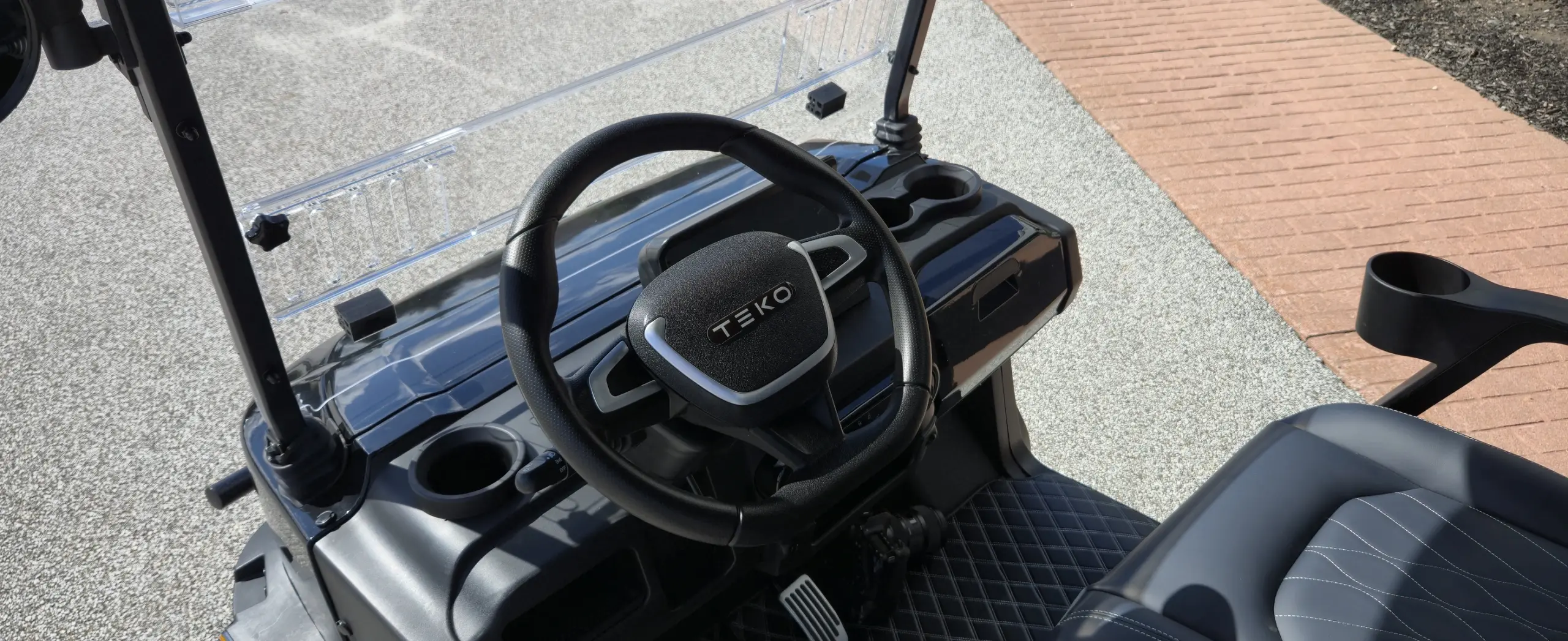 teko ev golf cart near me Eastlake Ohio