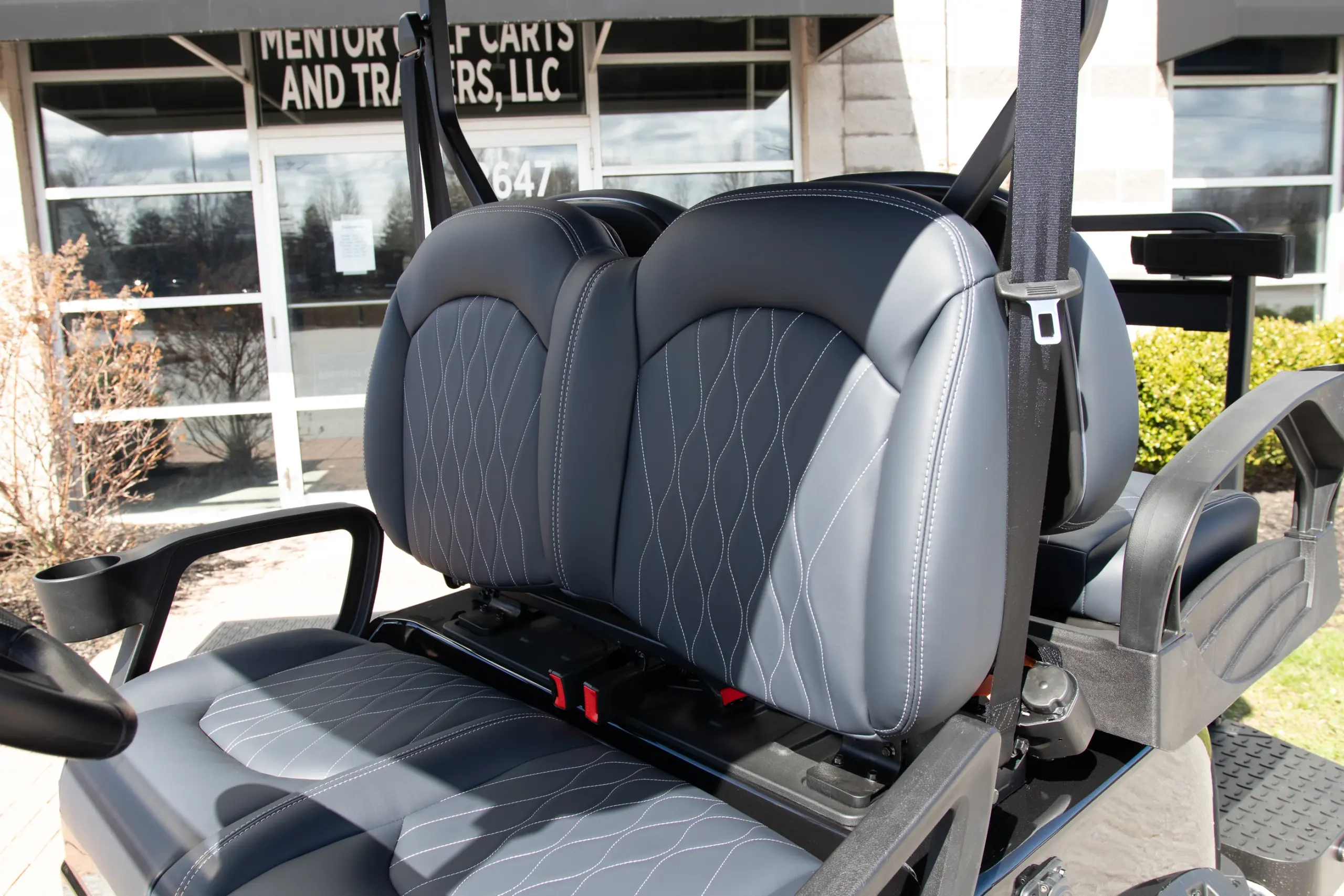 teko ev golf cart near me For Sale