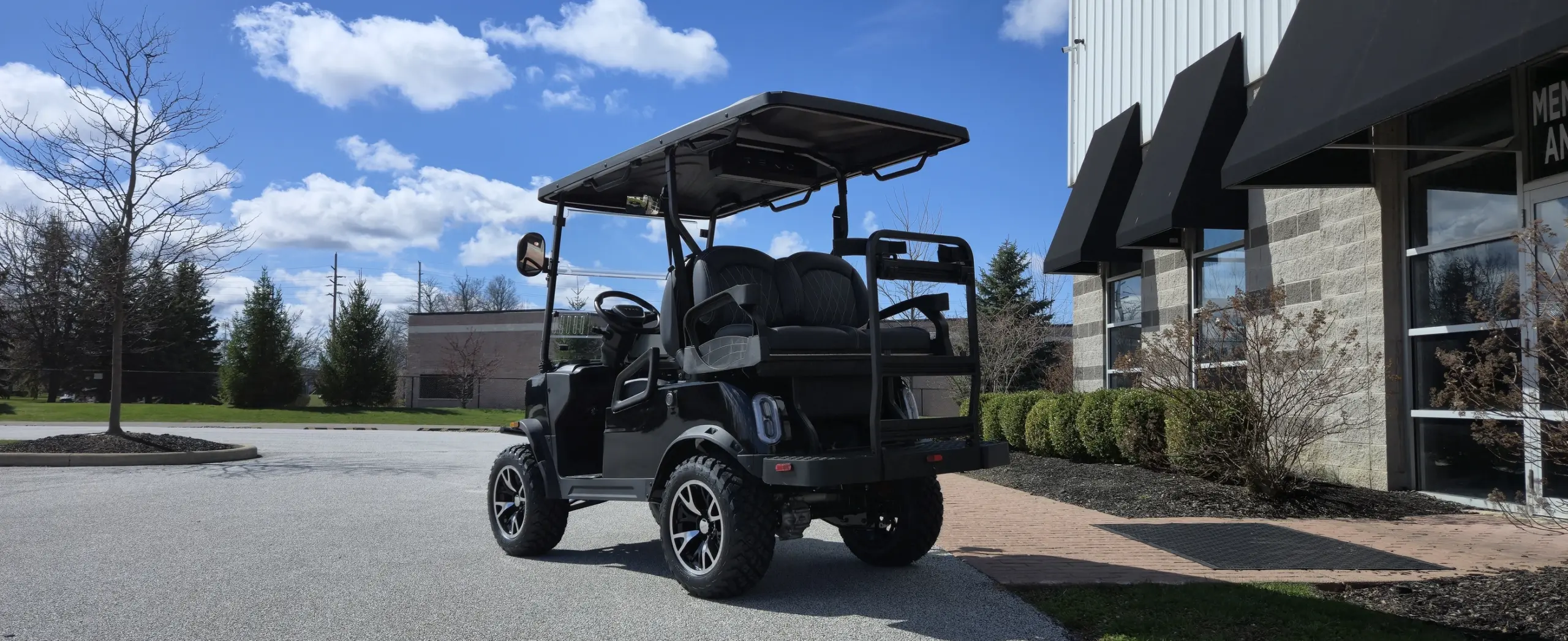 teko ev golf cart near me Kirtland Ohio