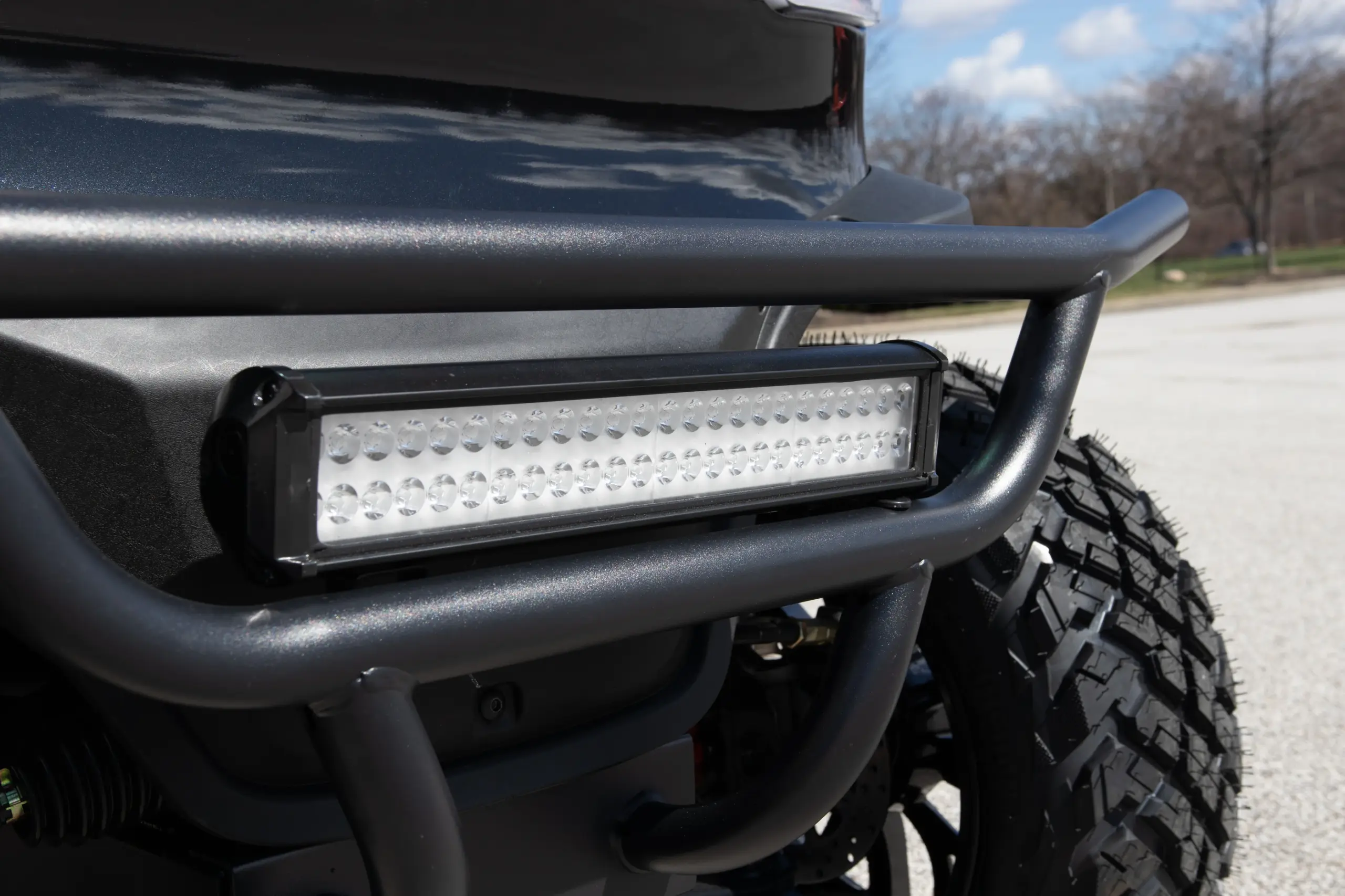 teko ev golf cart near me Mayfield Ohio