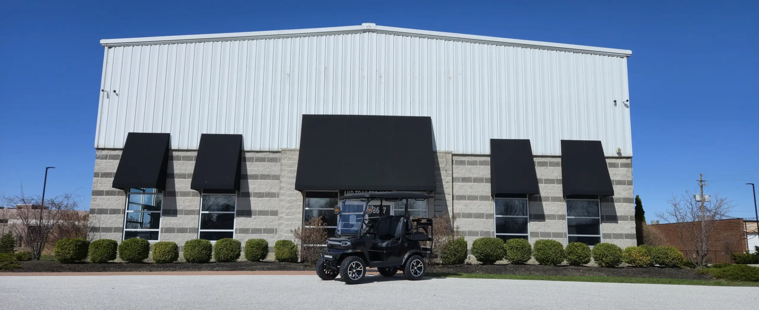 teko ev golf cart near me Medina Ohio