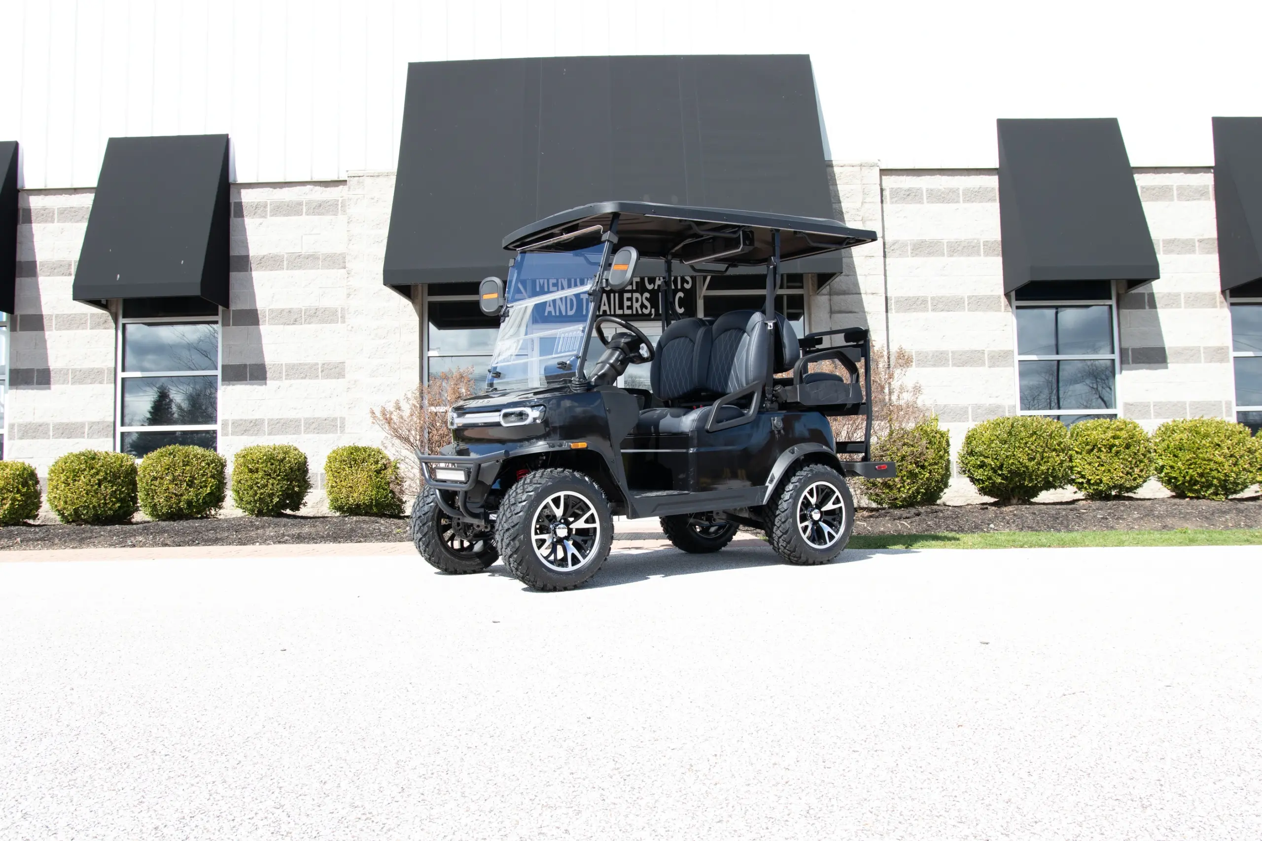 teko ev golf cart near me Mentor on the Lake Ohio