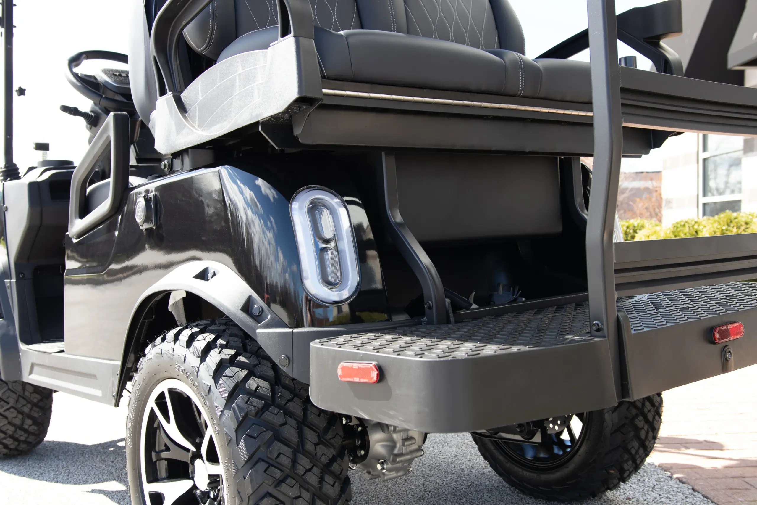 teko ev golf cart near me Perry Ohio