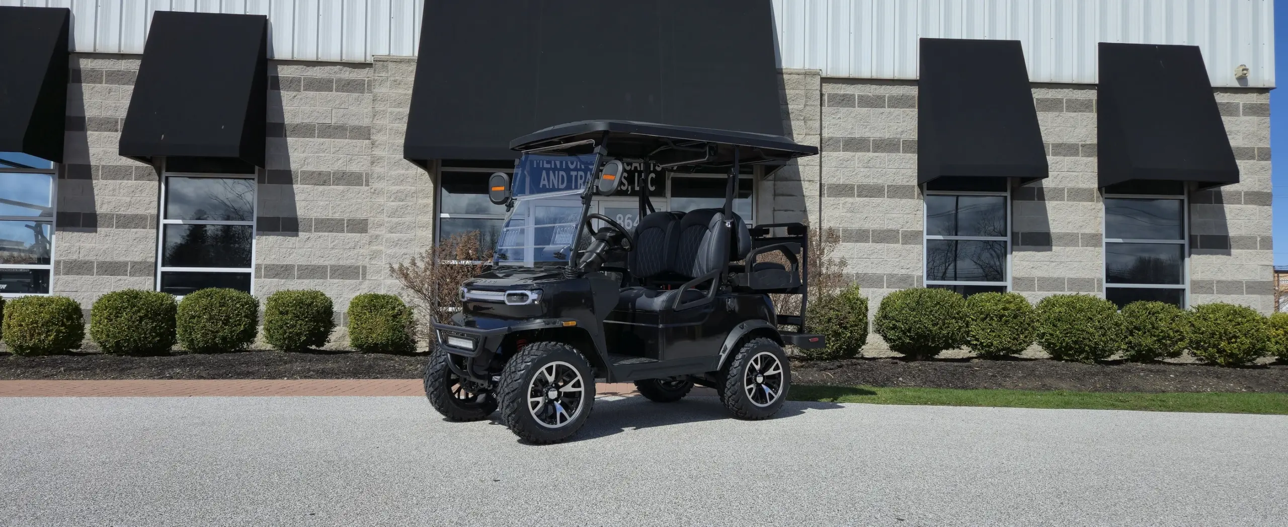 teko ev golf cart near me Wadsworth Ohio