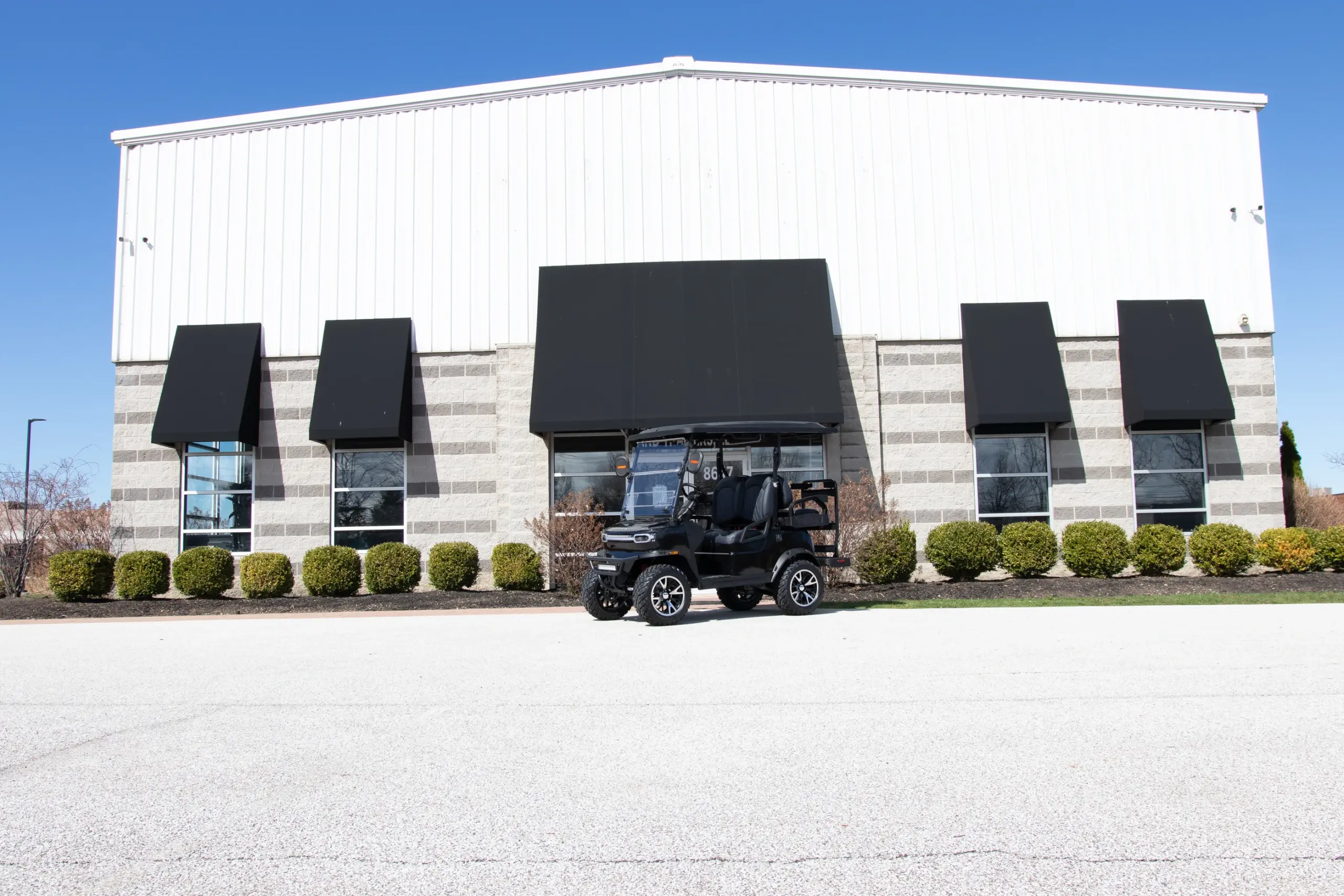 teko ev golf cart near me Wickliffe Ohio