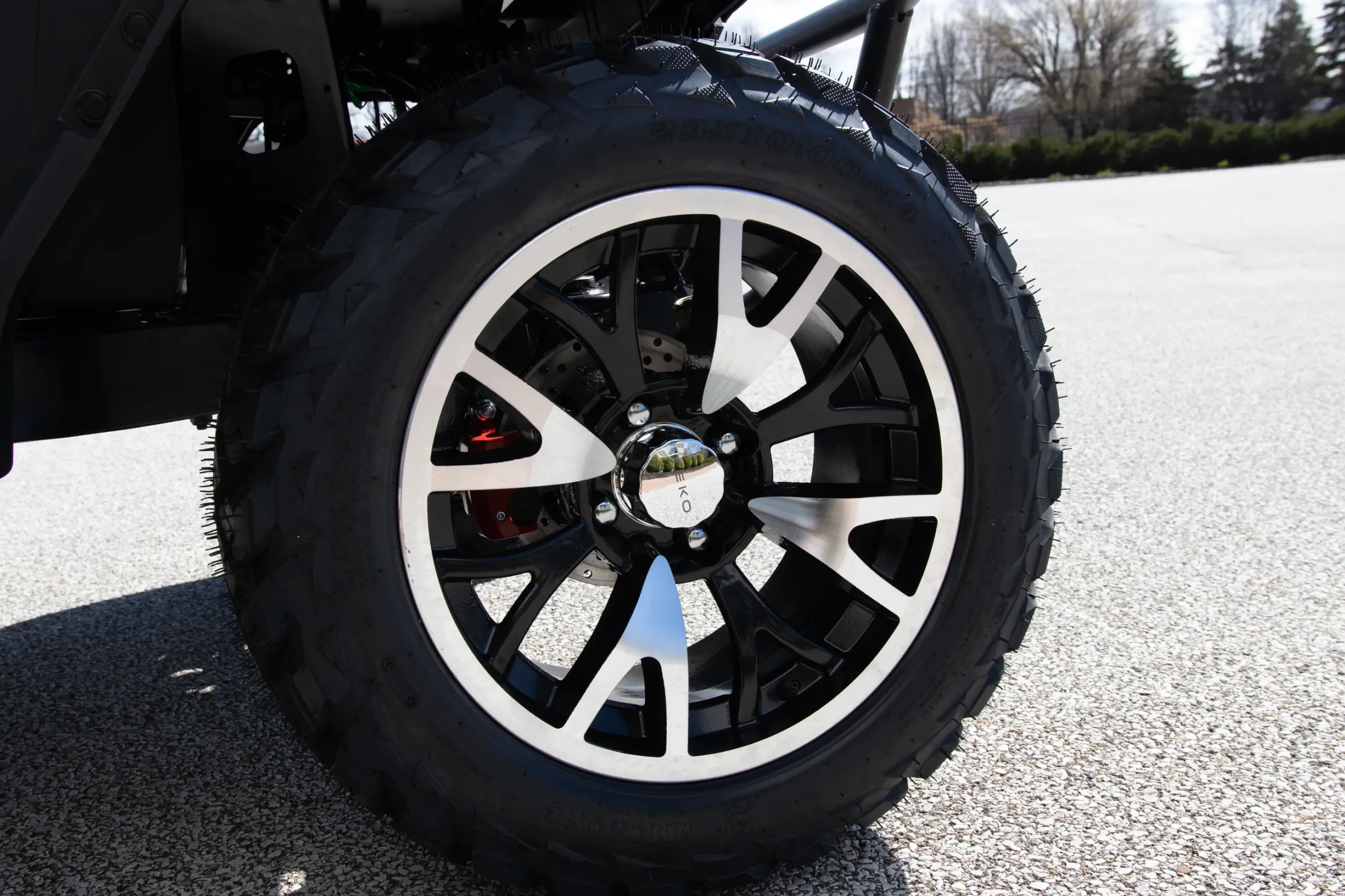 teko ev golf cart near me Woodmere Ohio