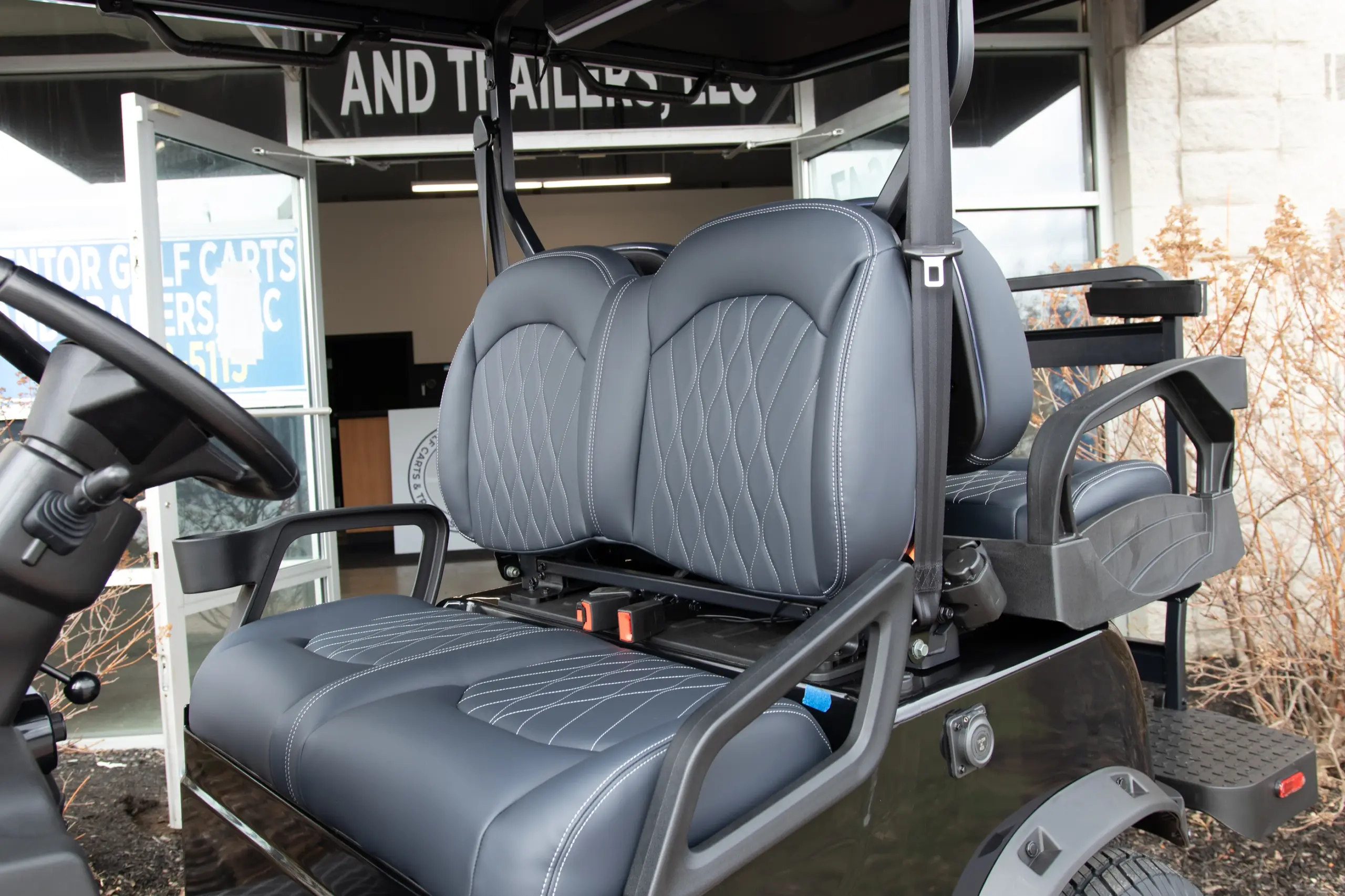 teko ev golf cart on sale Concord Township Ohio