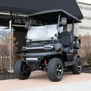 teko ev golf cart on sale mentor golf carts & trailers