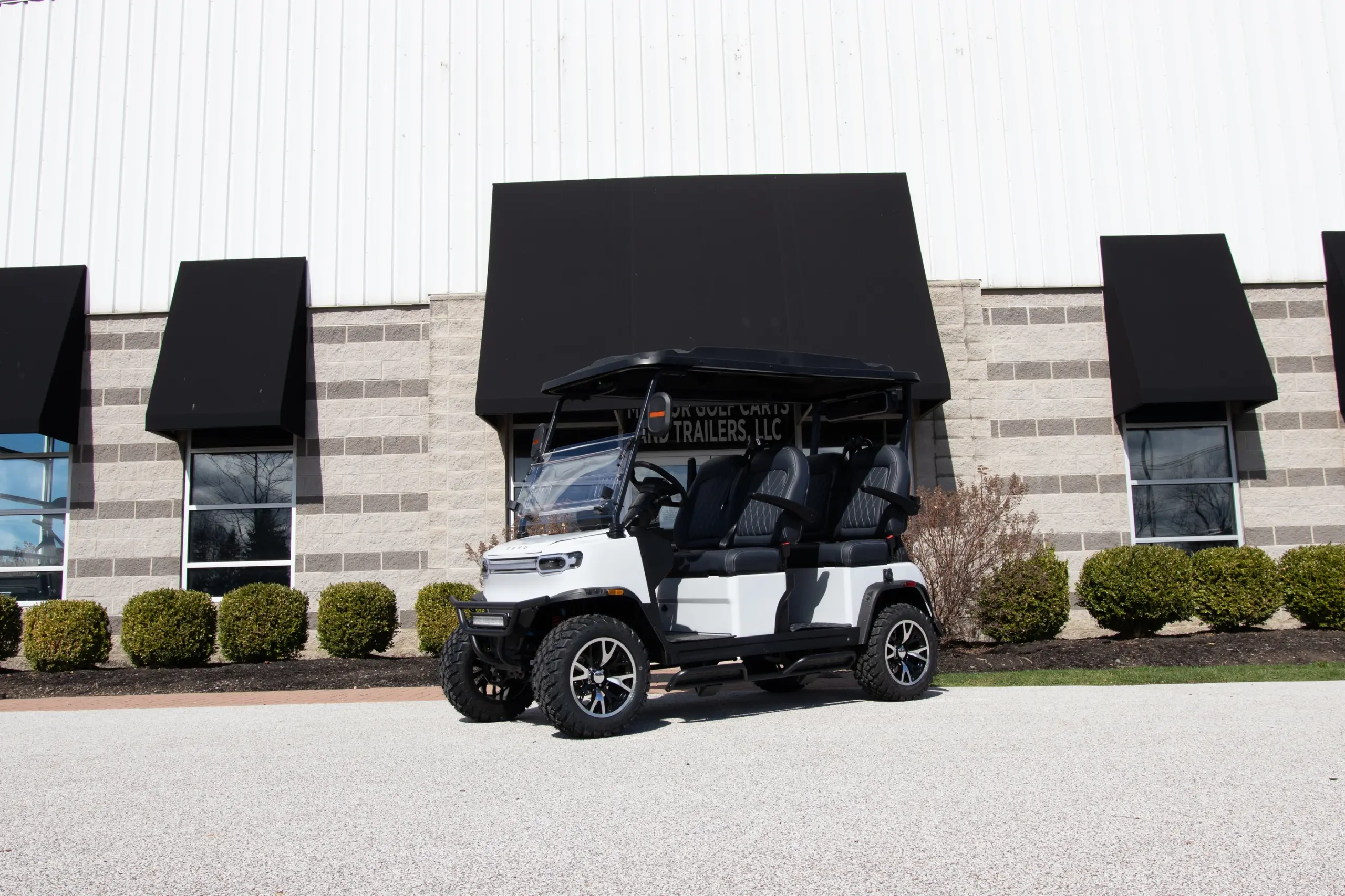 teko golf cart for sale Concord Ohio