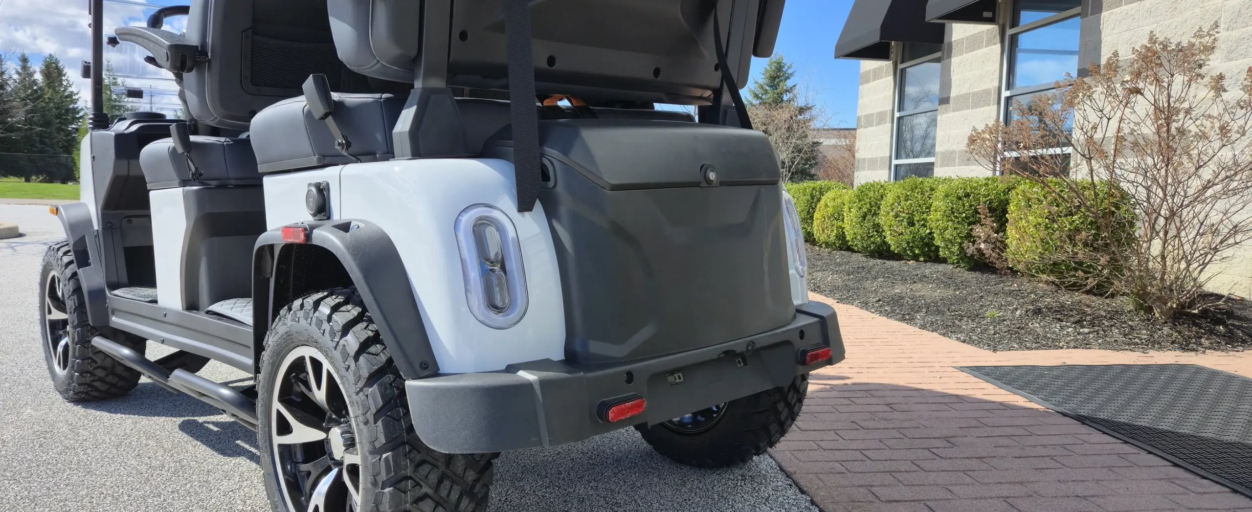 teko golf cart for sale Eastlake Ohio