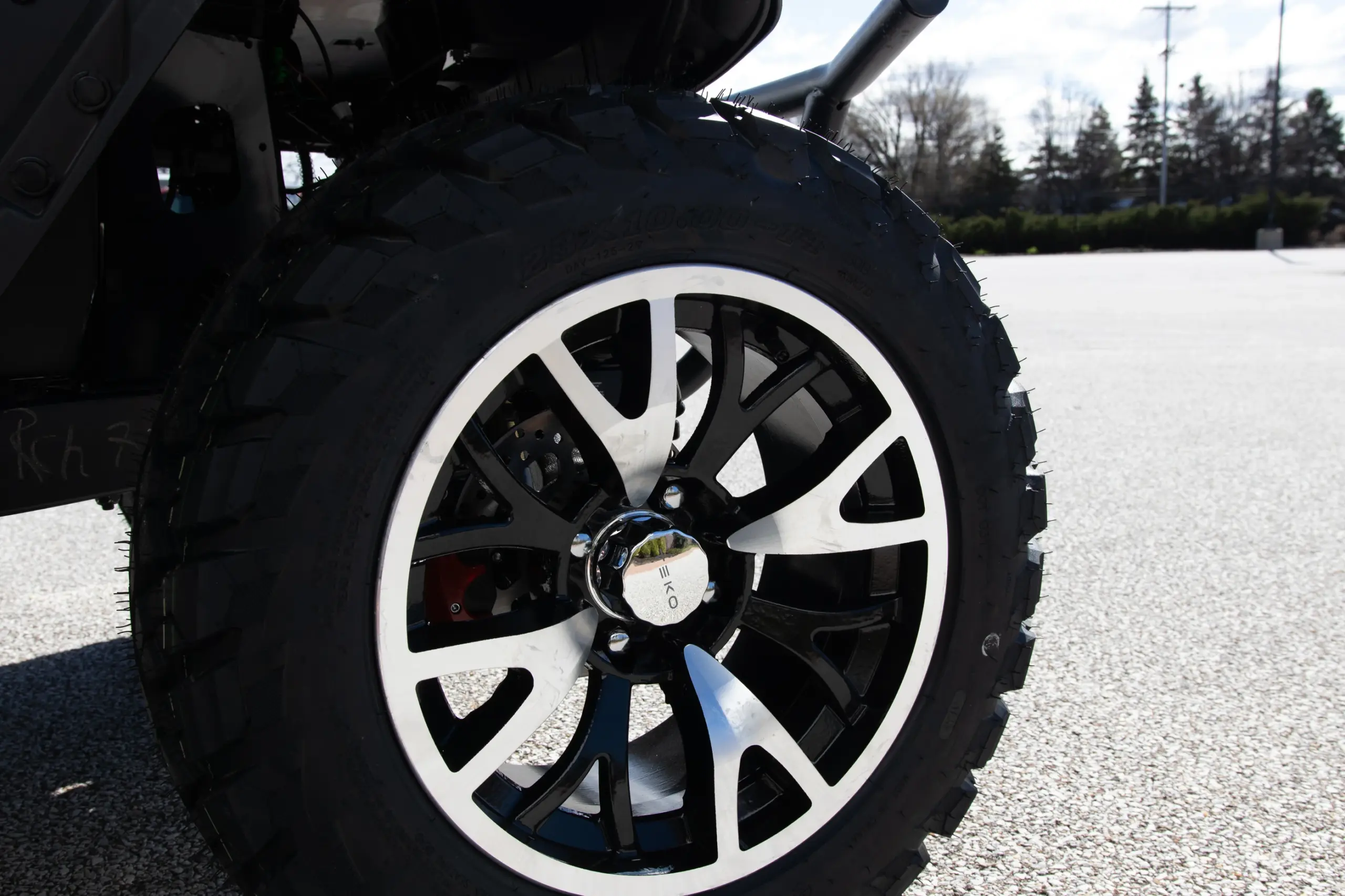 teko golf cart for sale For Sale Near Me