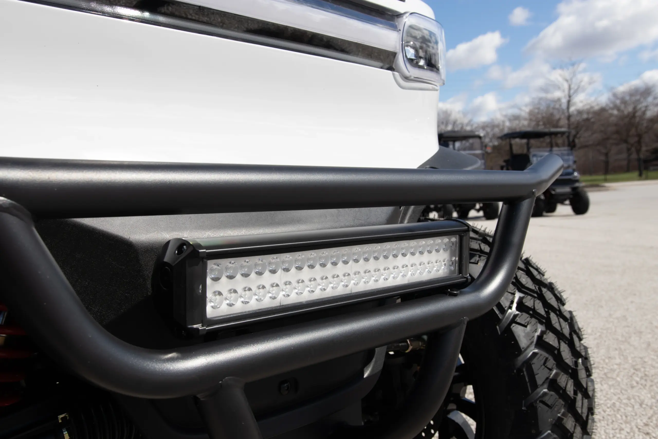 teko golf cart for sale For Sale