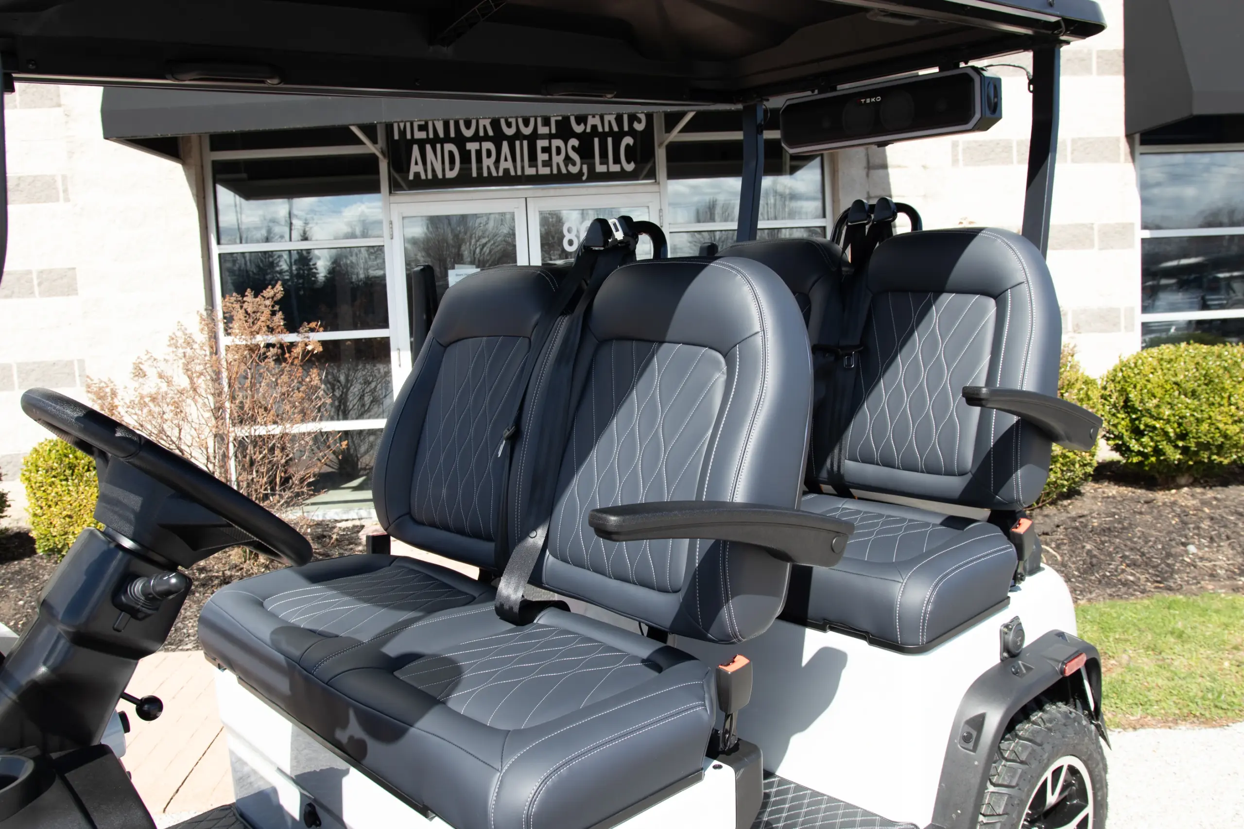 teko golf cart for sale Mayfield Heights Ohio