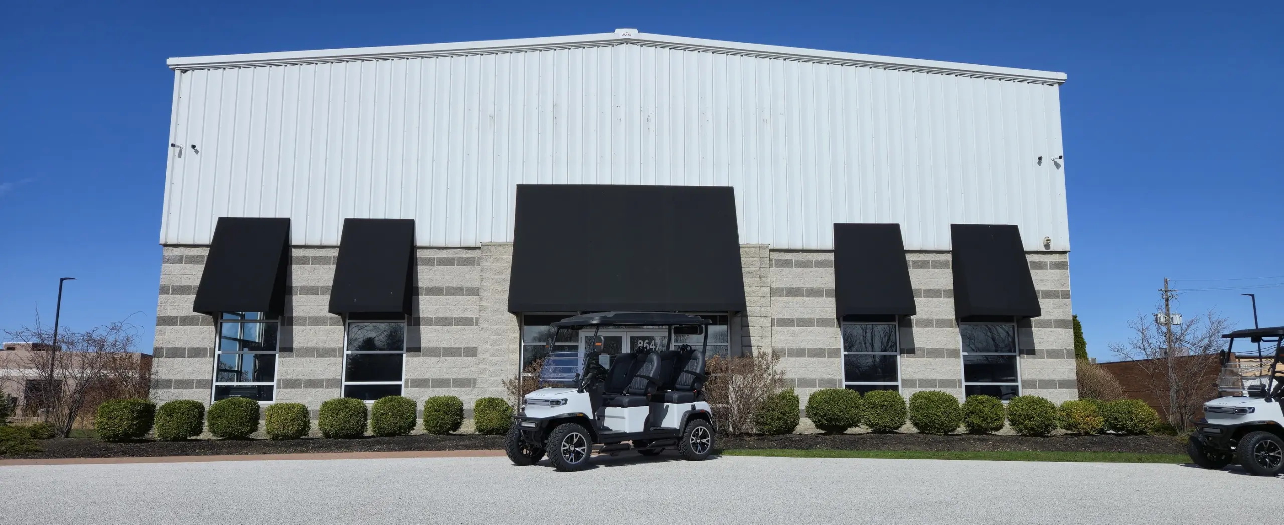 teko golf cart for sale Medina Ohio