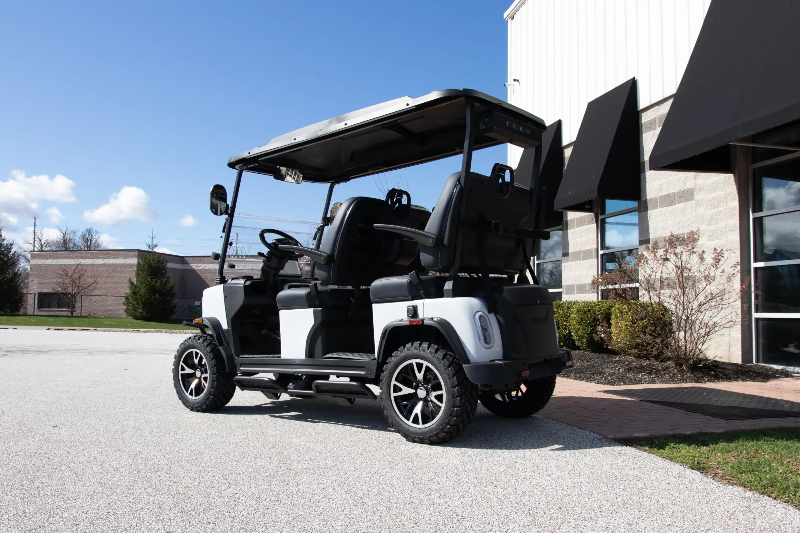 teko golf cart for sale Middlefield Ohio