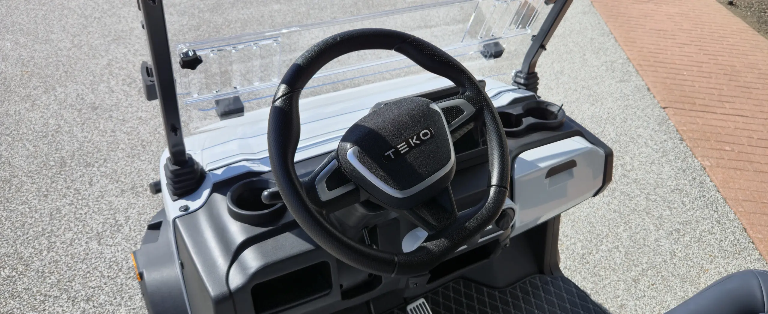 teko golf cart for sale Painesville Ohio