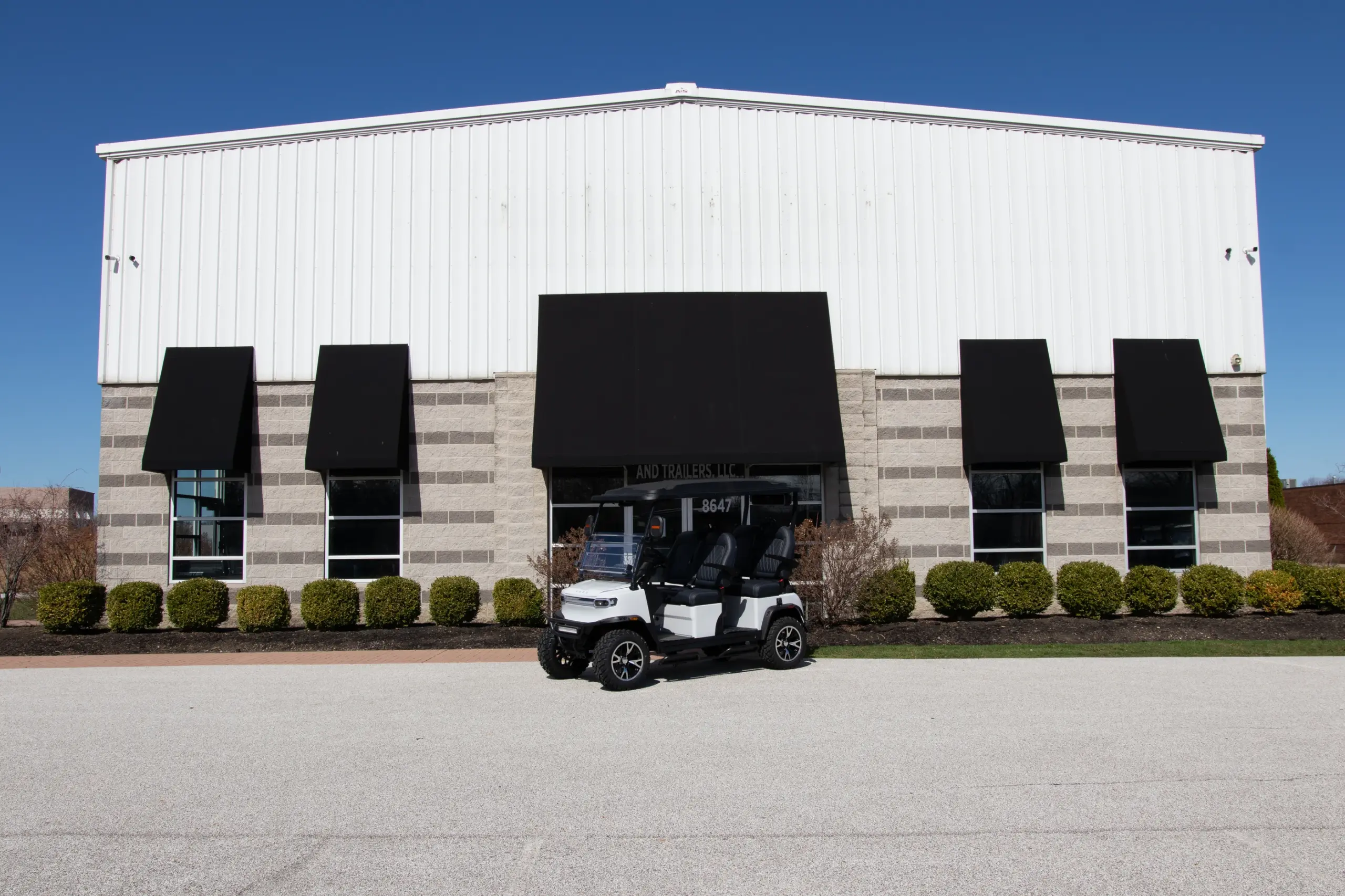 teko golf cart for sale Painesville Township Ohio