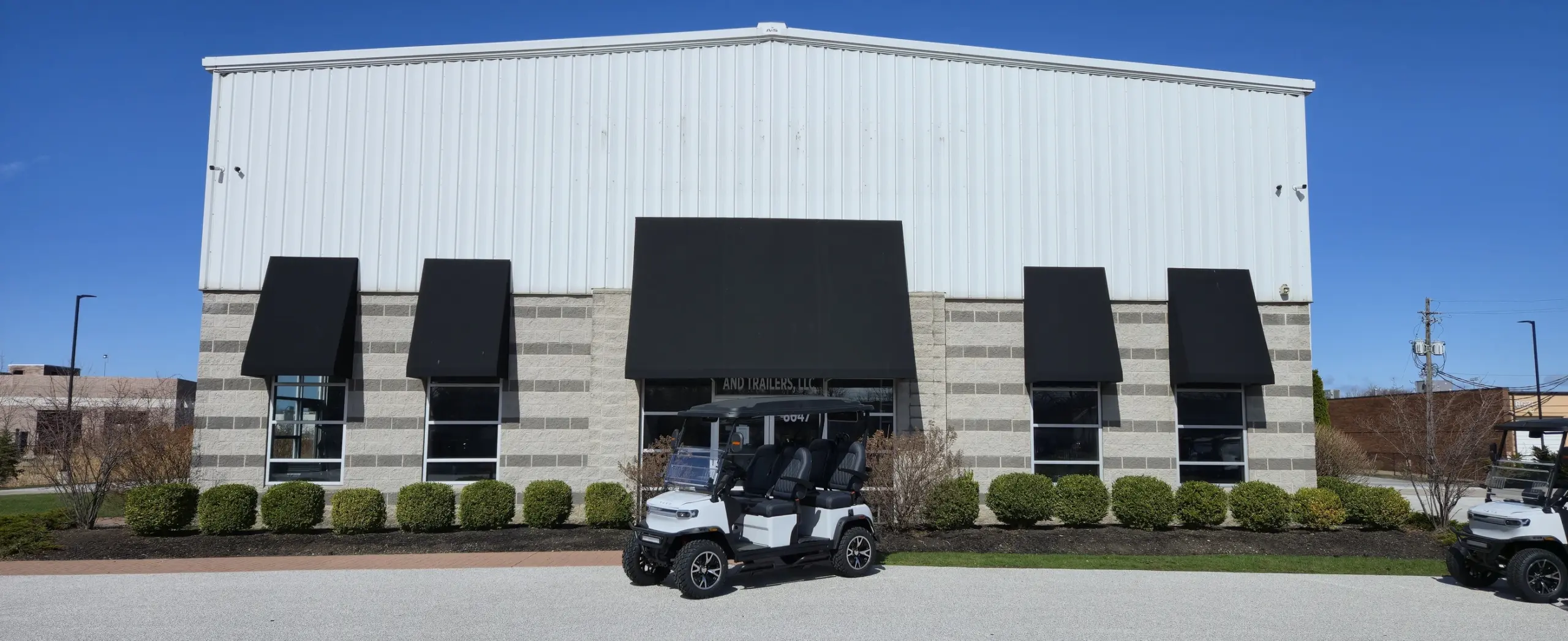 teko golf cart for sale Wadsworth Ohio