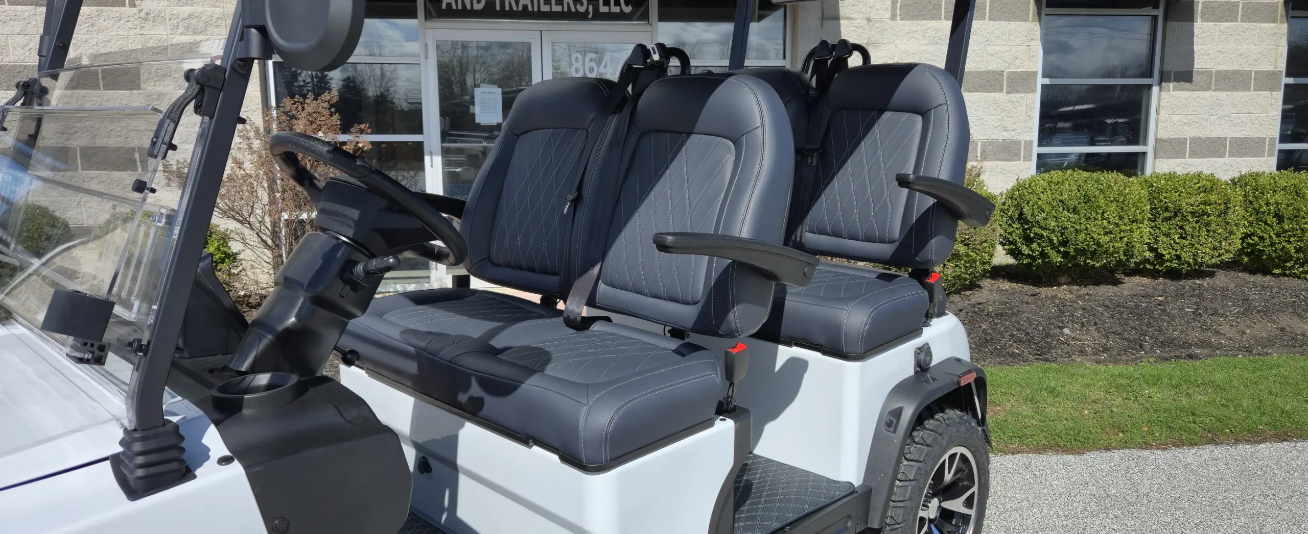 teko golf cart for sale Willowick Ohio