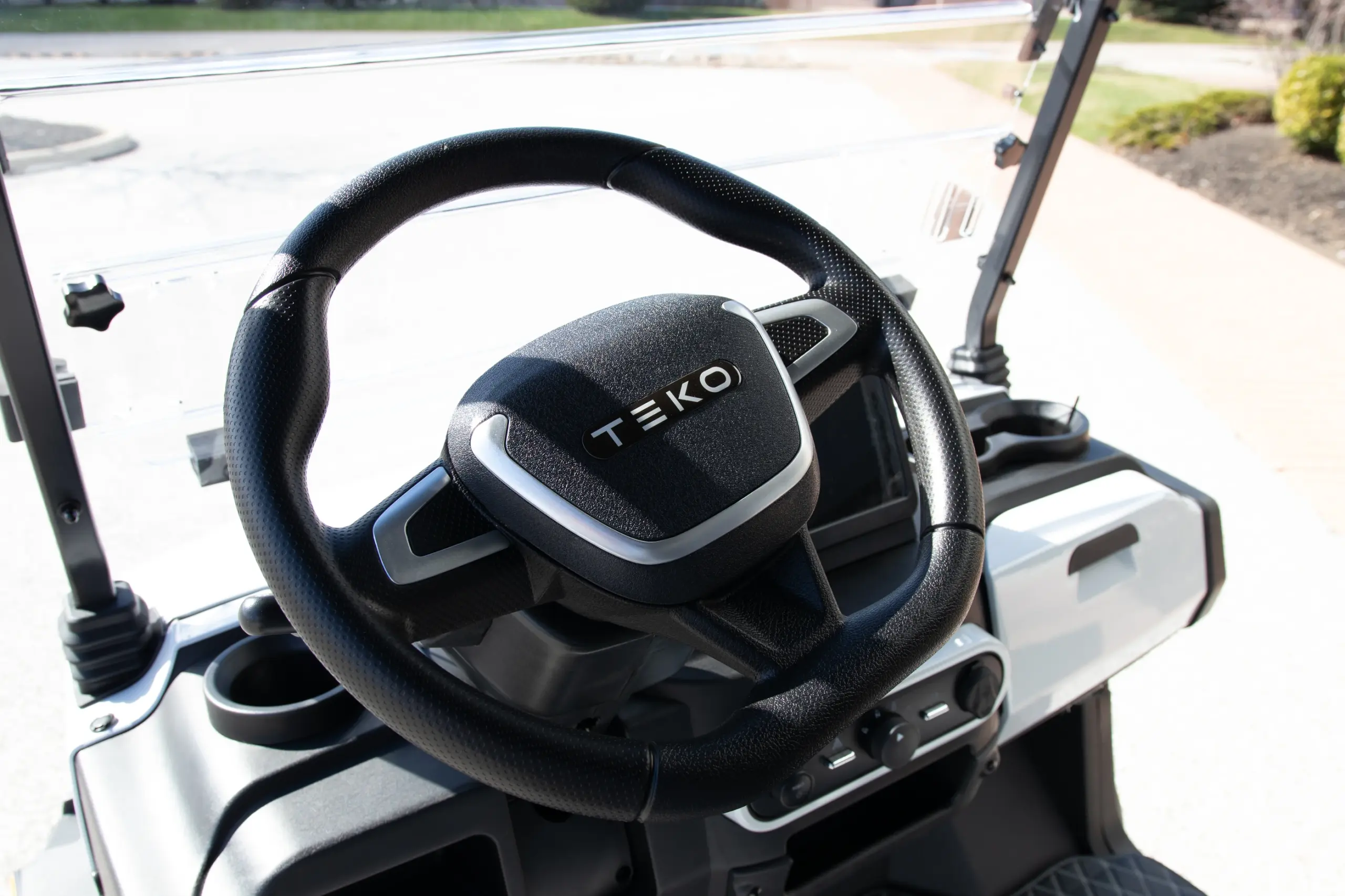 teko golf cart for sale Woodmere Ohio