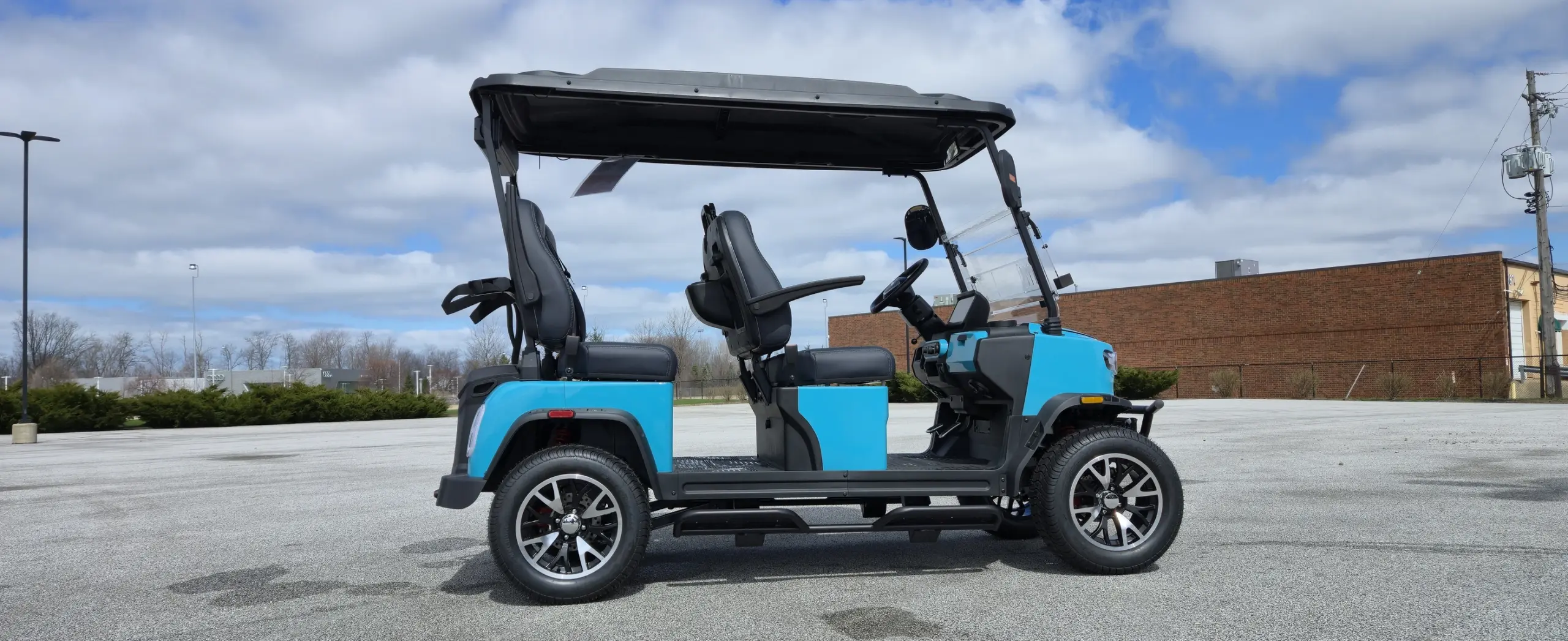teko golf cart near me Beachwood Ohio