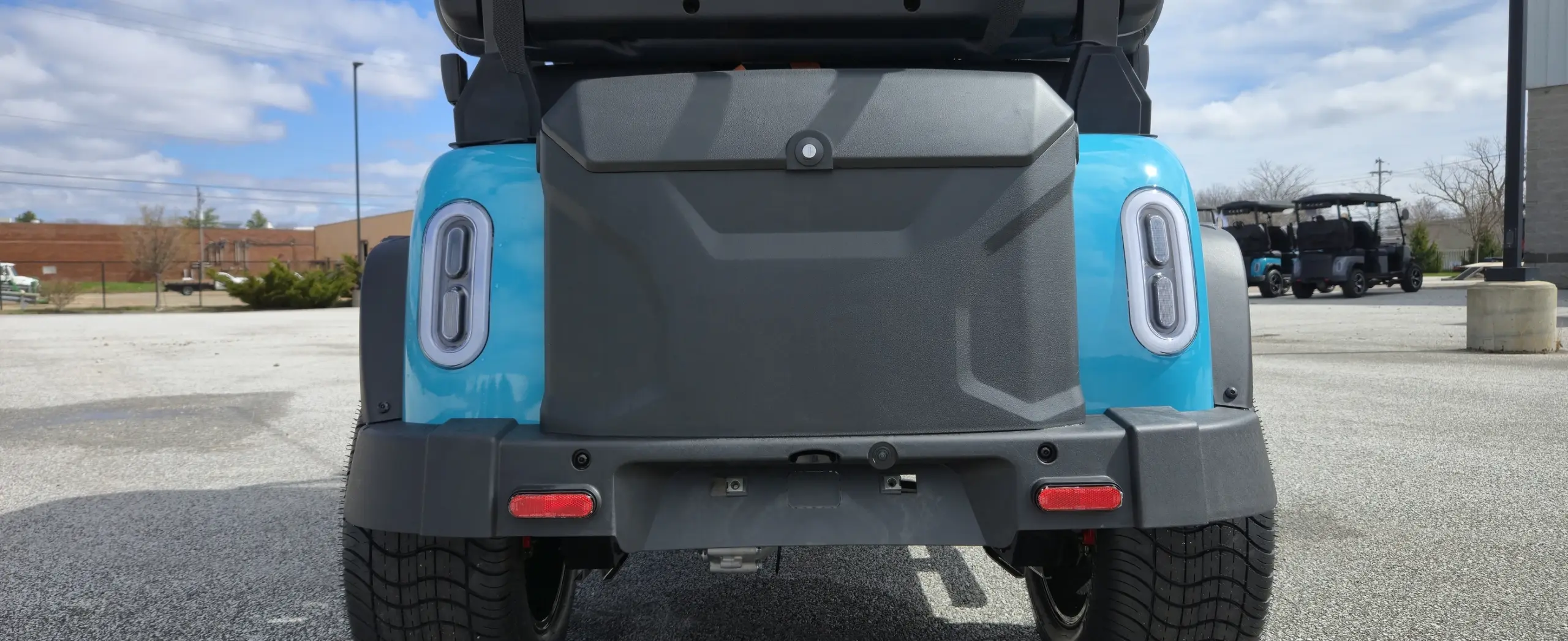 teko golf cart near me Chardon Ohio