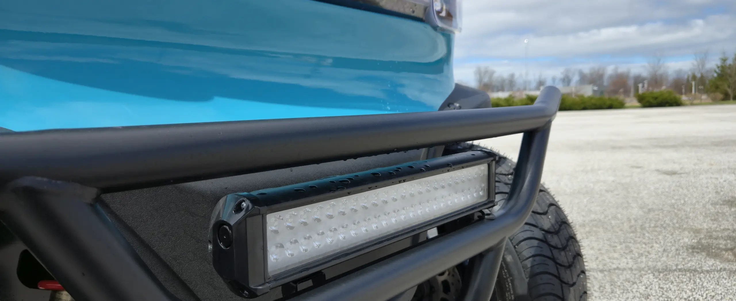 teko golf cart near me Eastlake Ohio