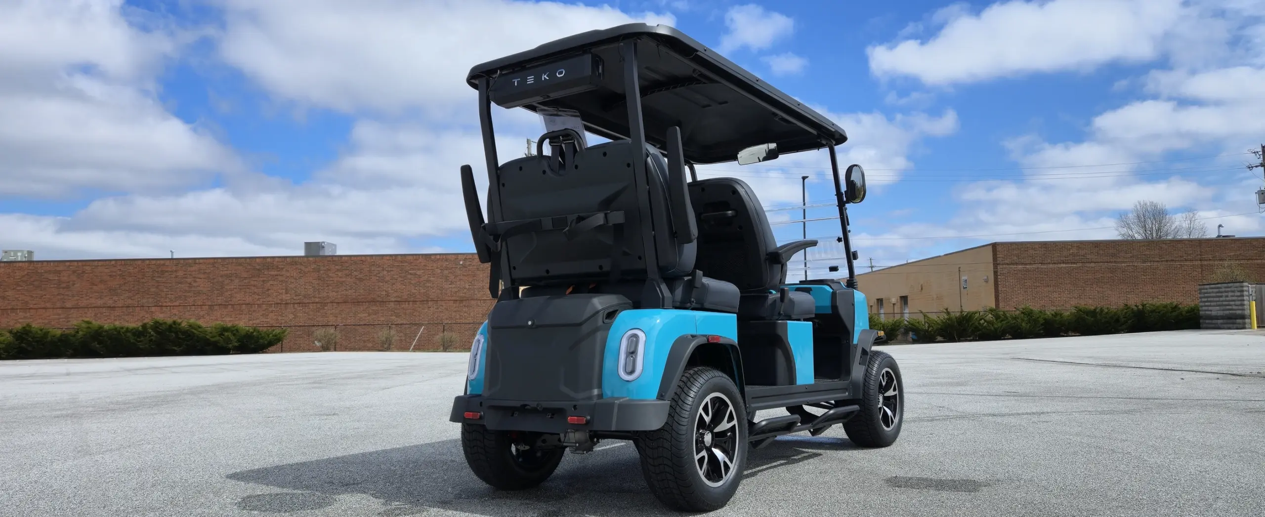 teko golf cart near me Euclid Ohio