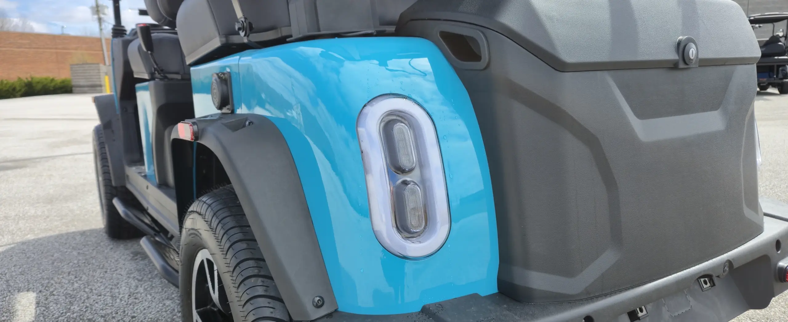 teko golf cart near me Geneva Ohio