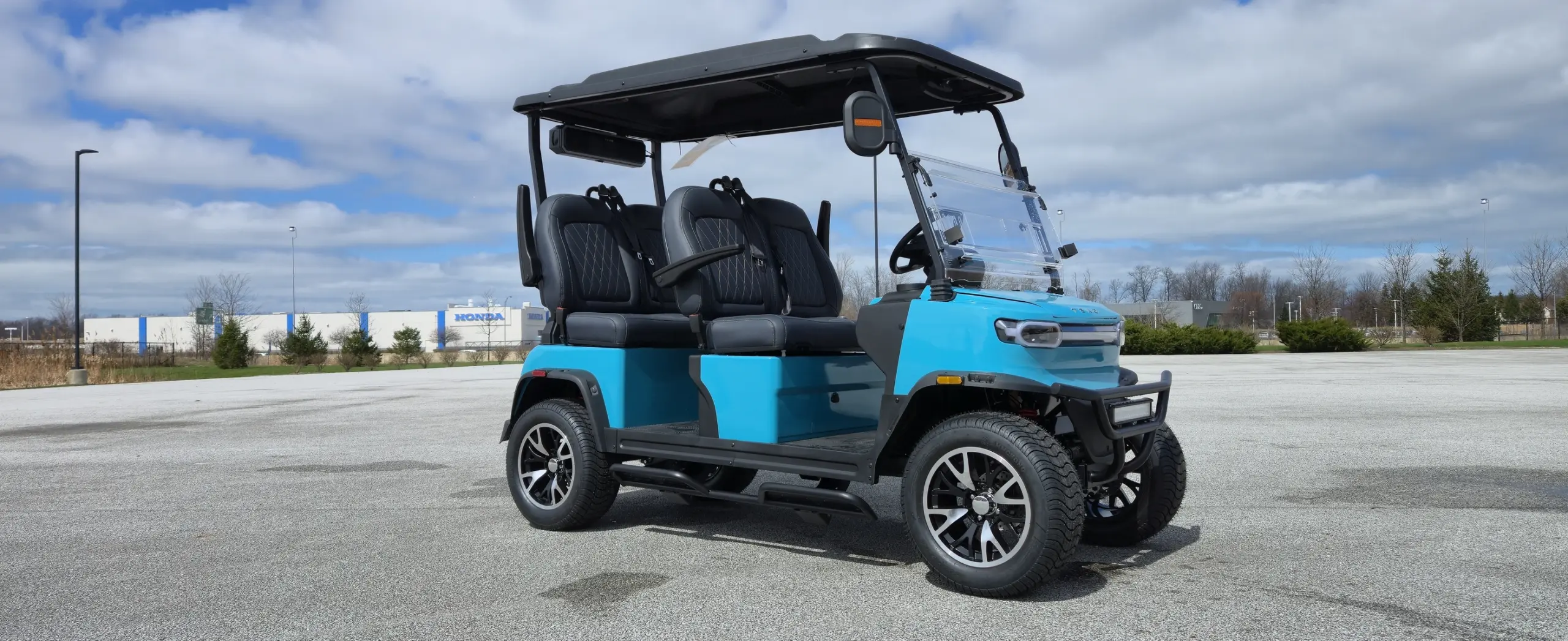 teko golf cart near me Medina Ohio