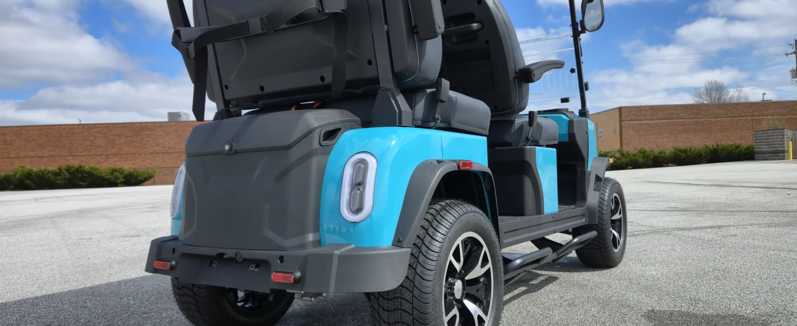 teko golf cart near me Middlefield Ohio